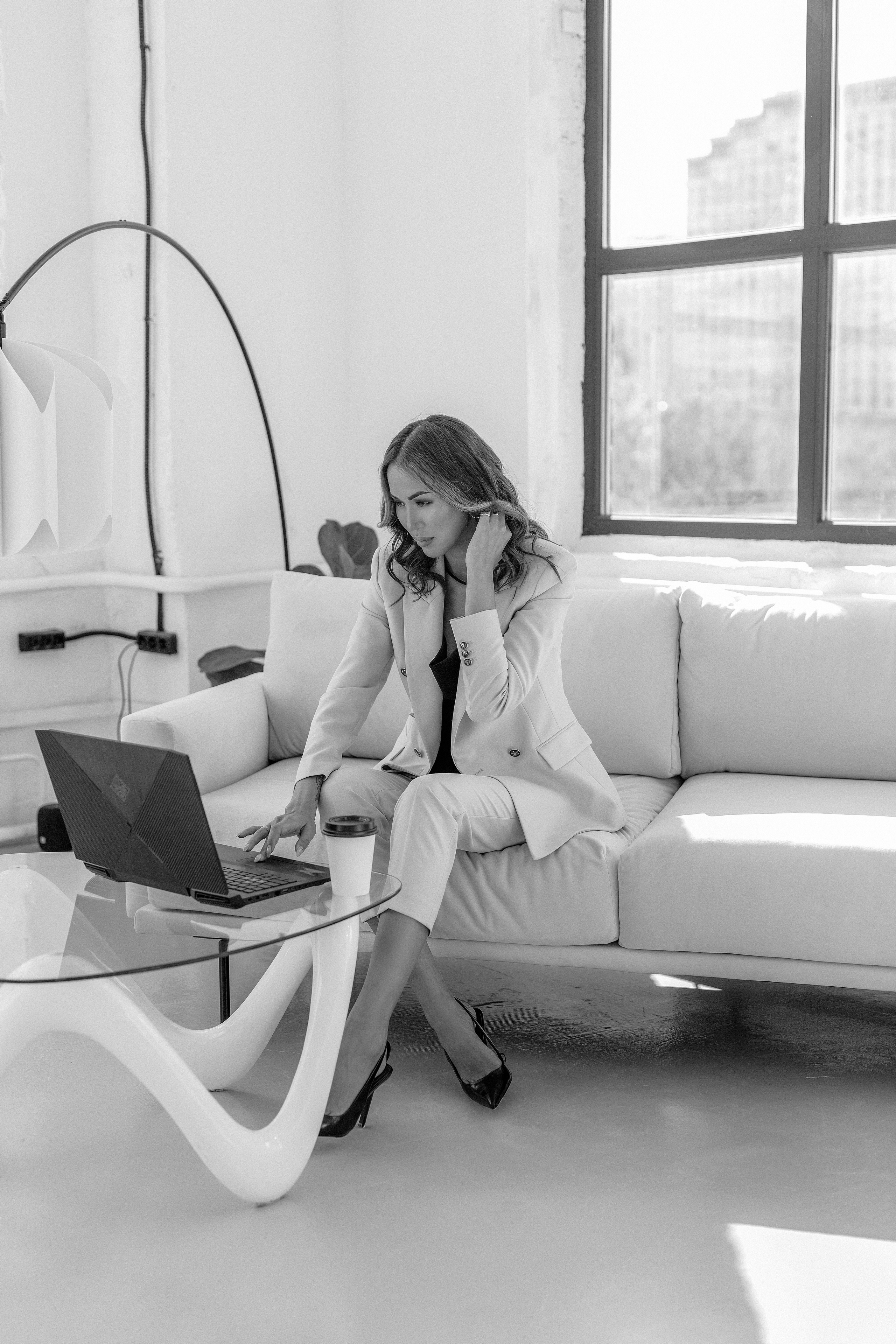 Валерия. Контент для сайта. Женский фотограф в Краснодаре Павлова Наталья