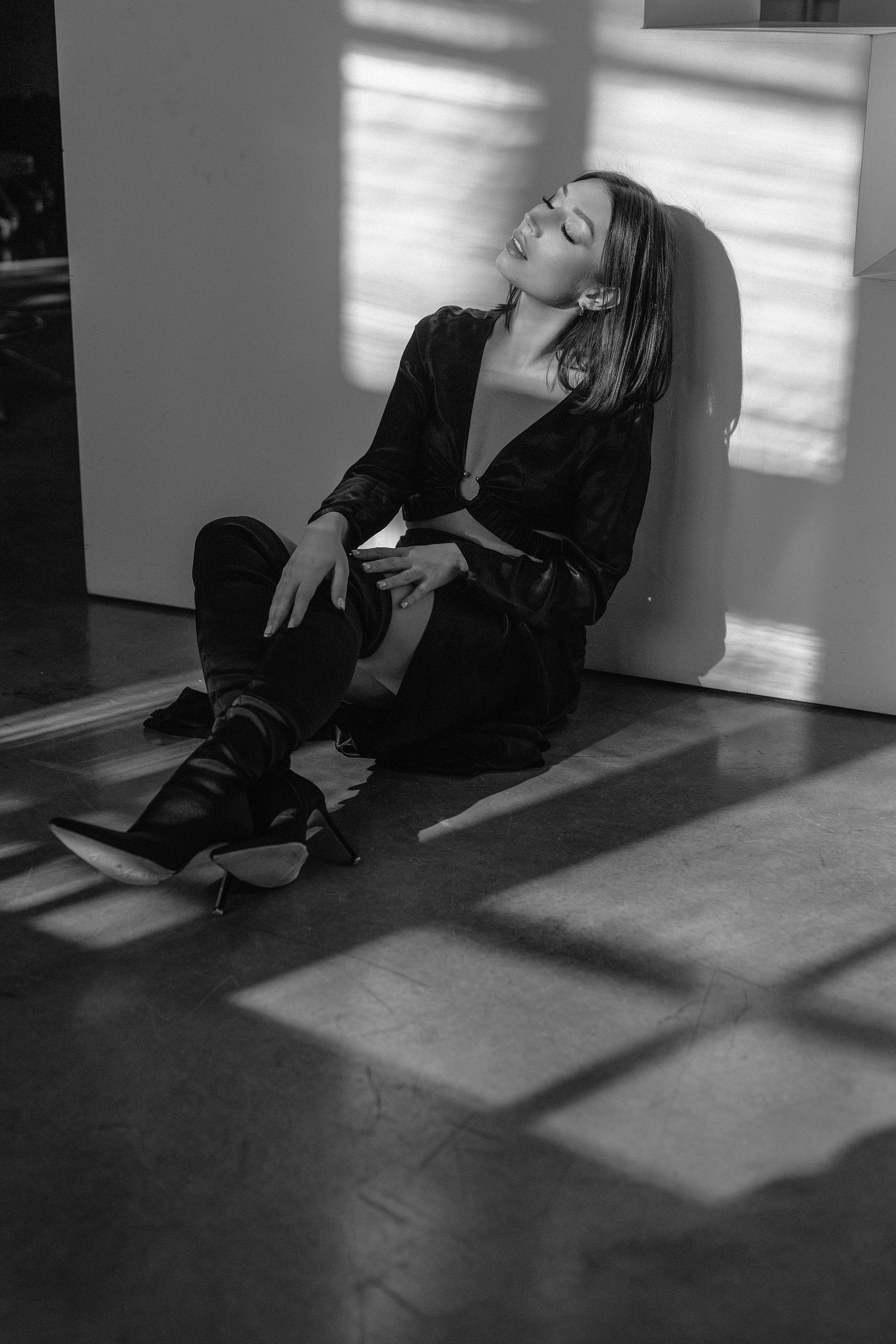 Мариночка. Женский фотограф в Краснодаре Павлова Наталья