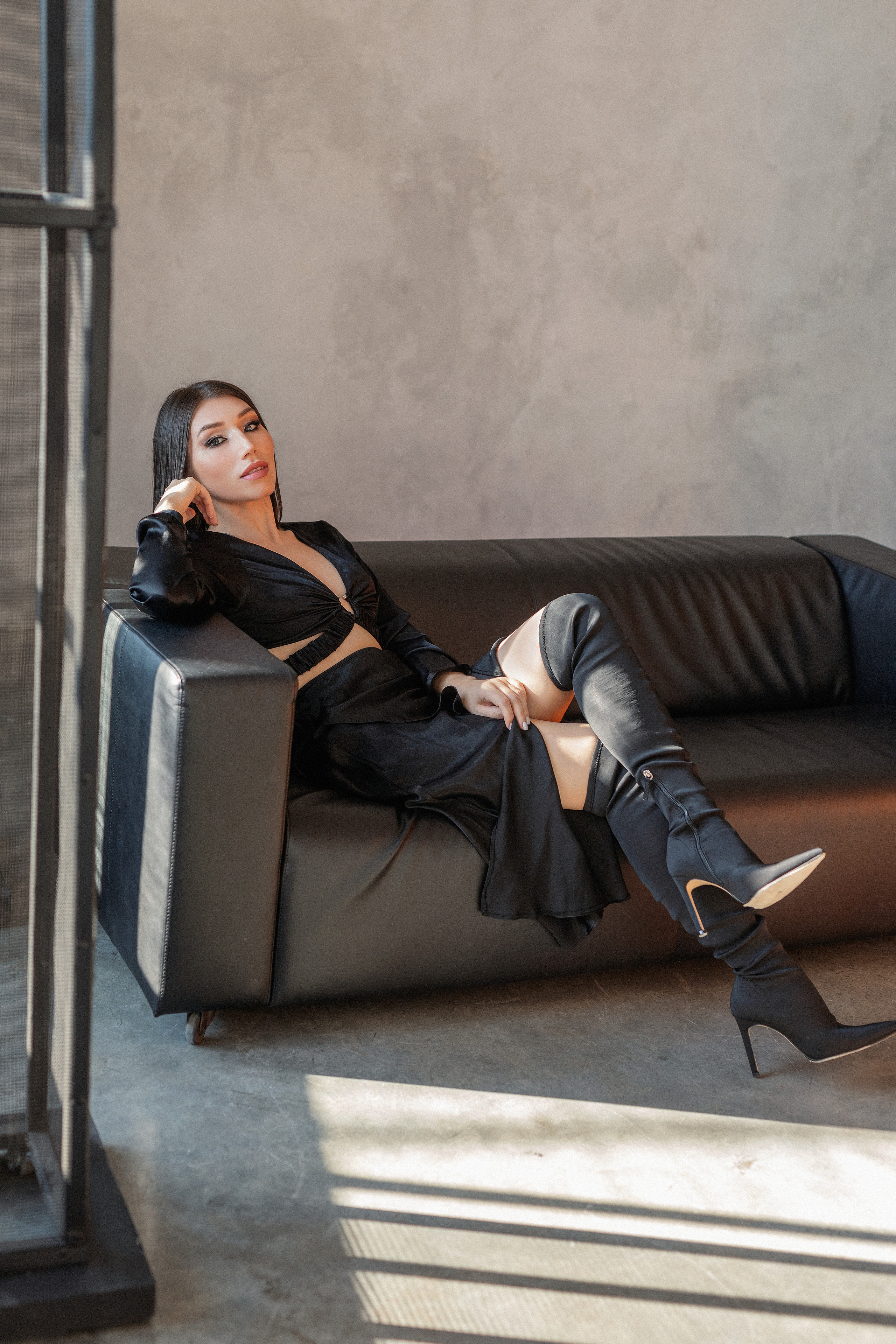 Мариночка. Женский фотограф в Краснодаре Павлова Наталья