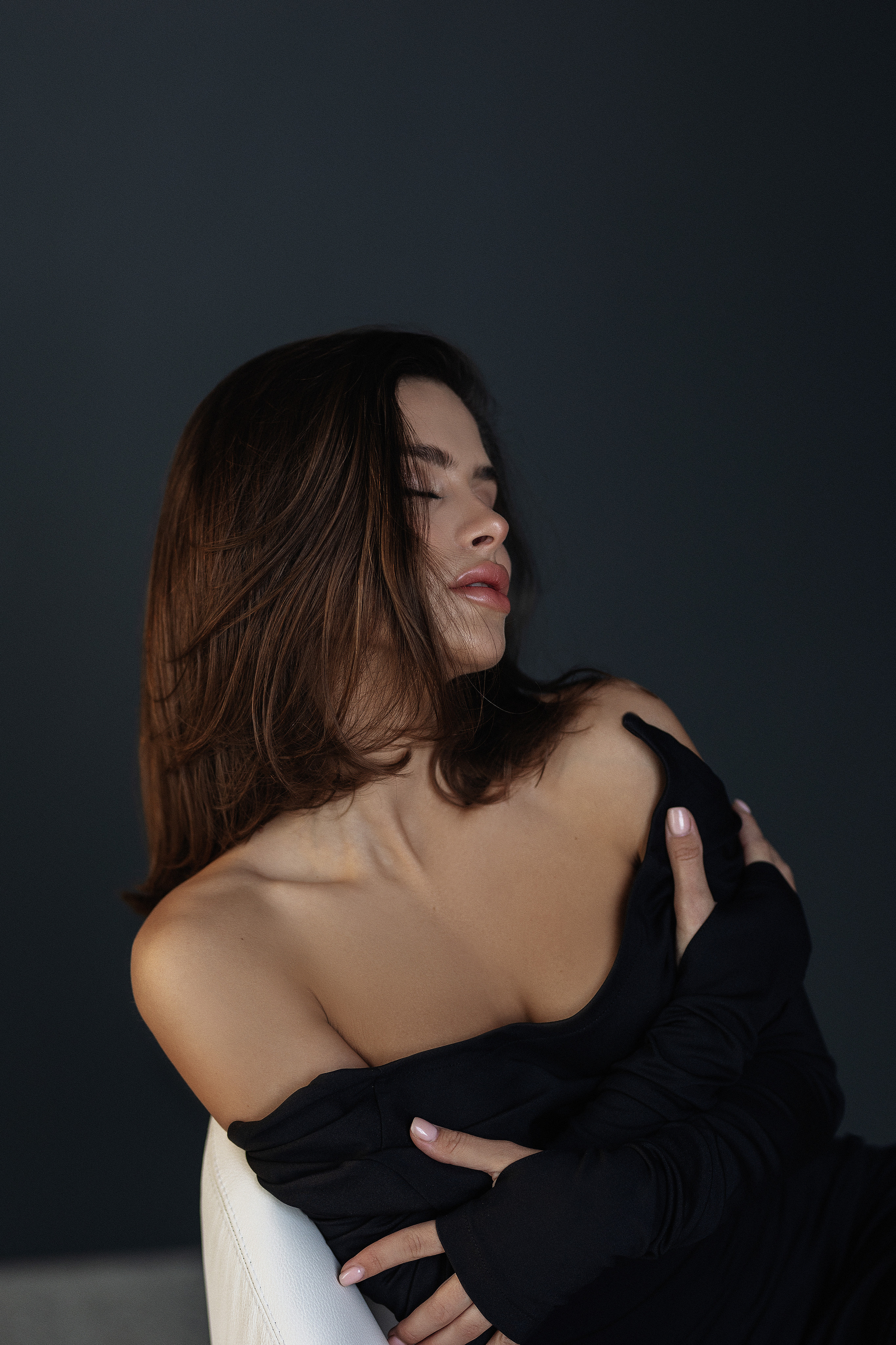 Катя, женский портрет. Женский фотограф в Краснодаре Павлова Наталья