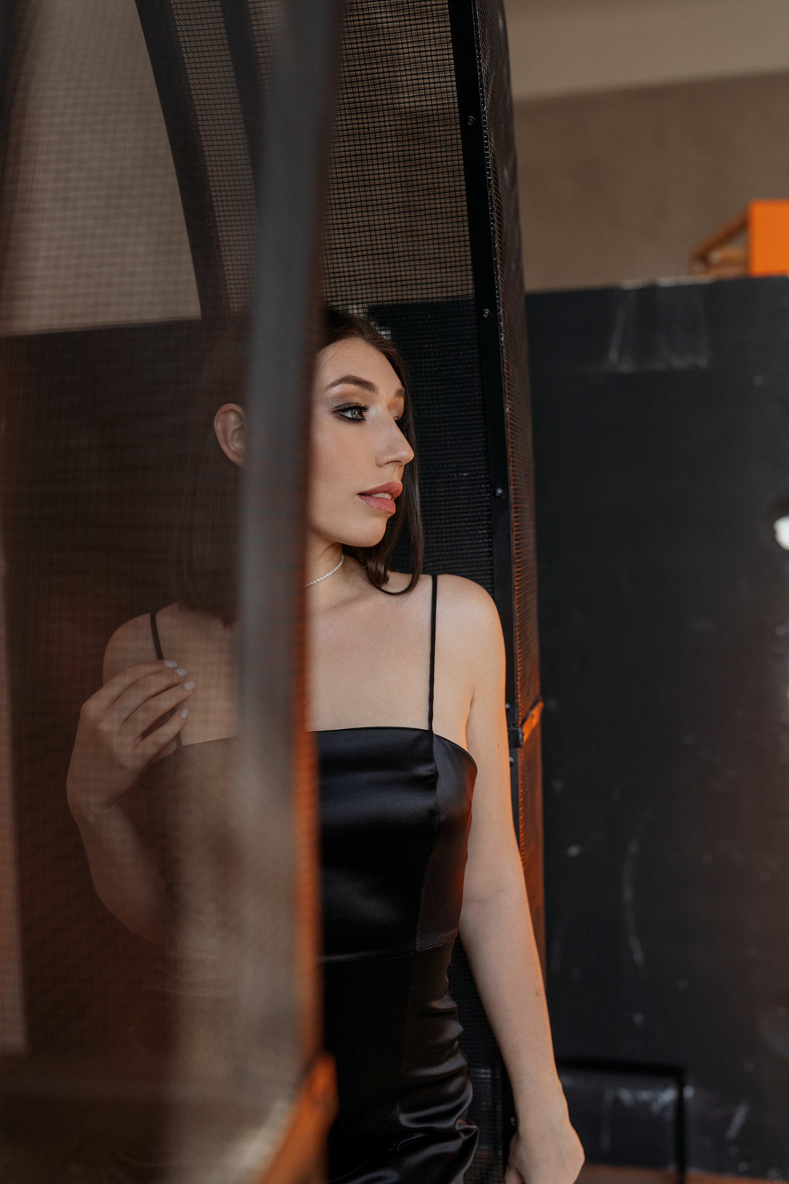 Мариночка. Женский фотограф в Краснодаре Павлова Наталья