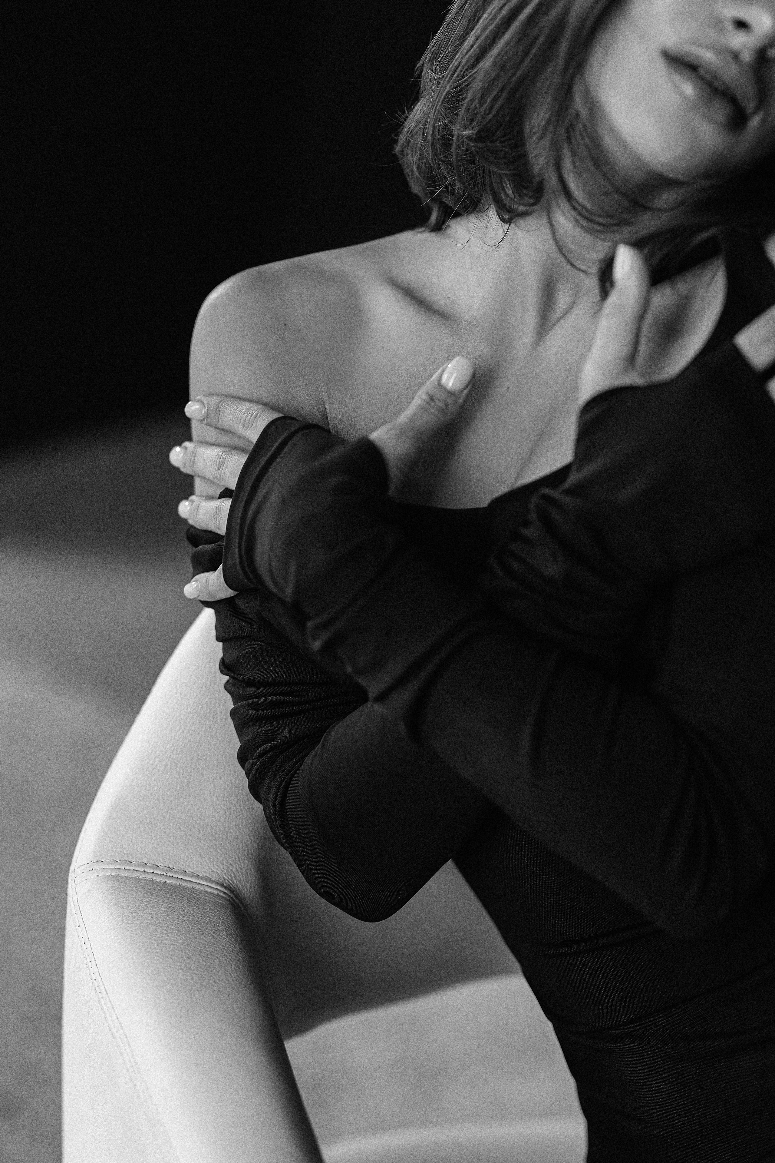 Катя, женский портрет. Женский фотограф в Краснодаре Павлова Наталья