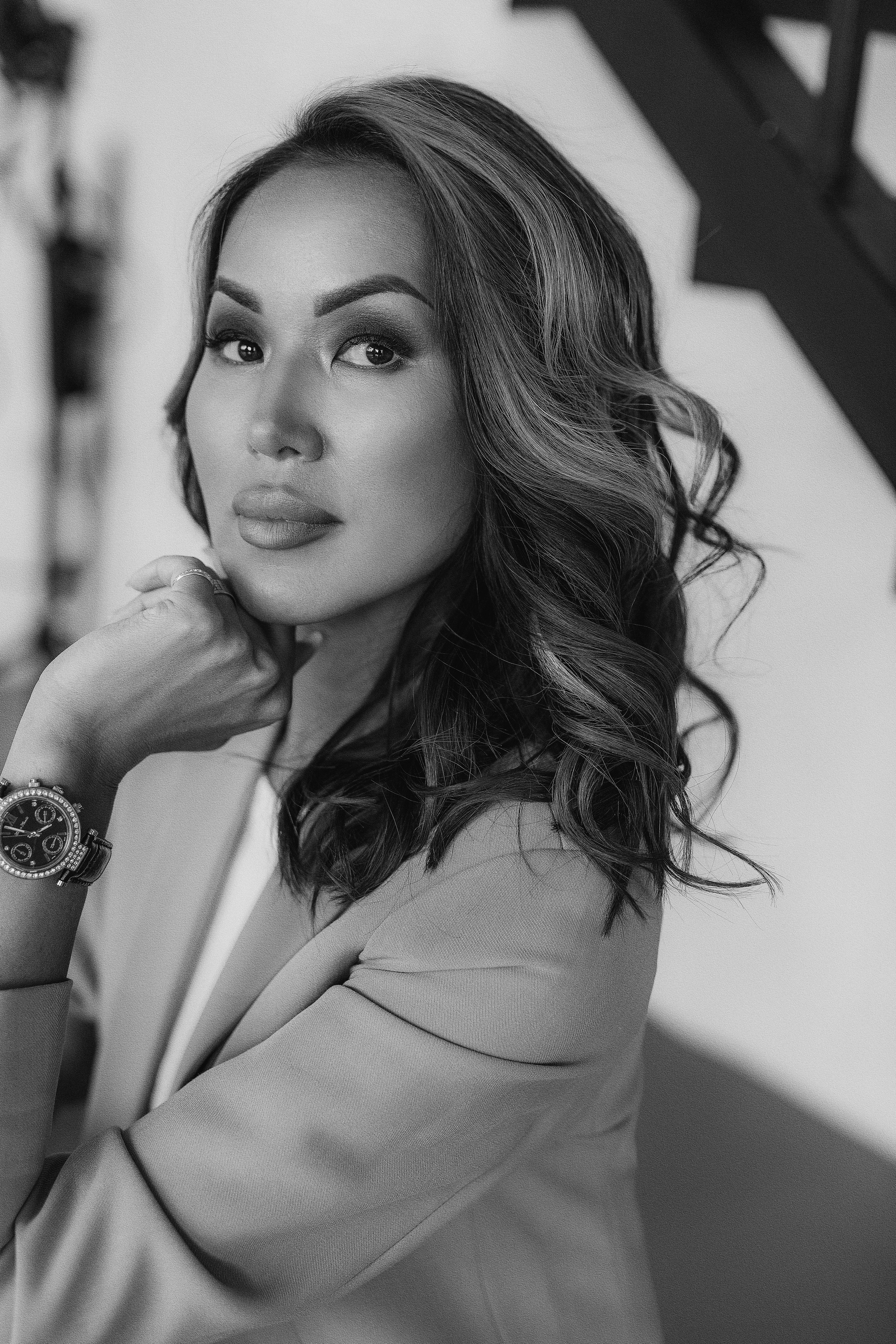 Валерия. Контент для сайта. Женский фотограф в Краснодаре Павлова Наталья