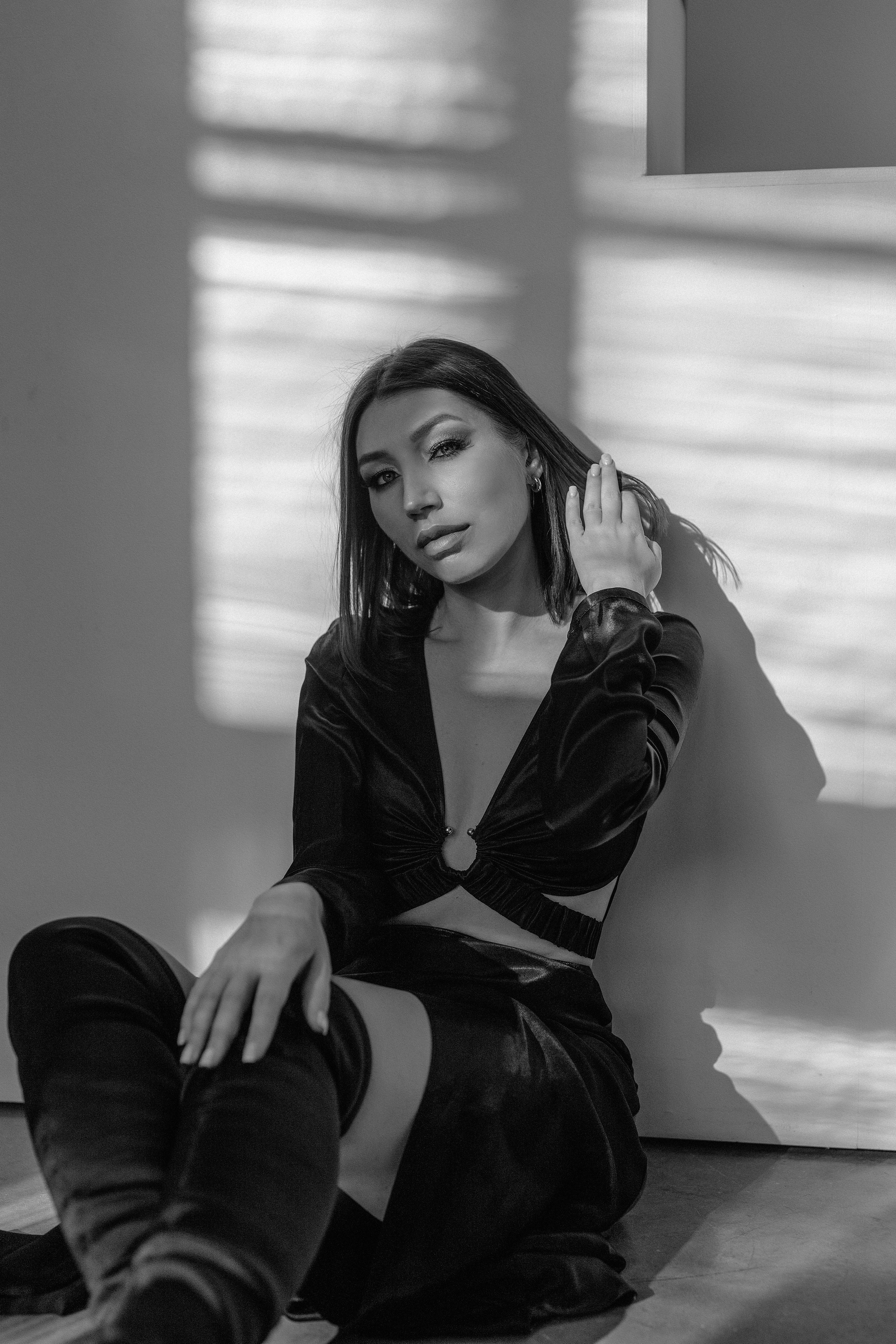 Мариночка. Женский фотограф в Краснодаре Павлова Наталья