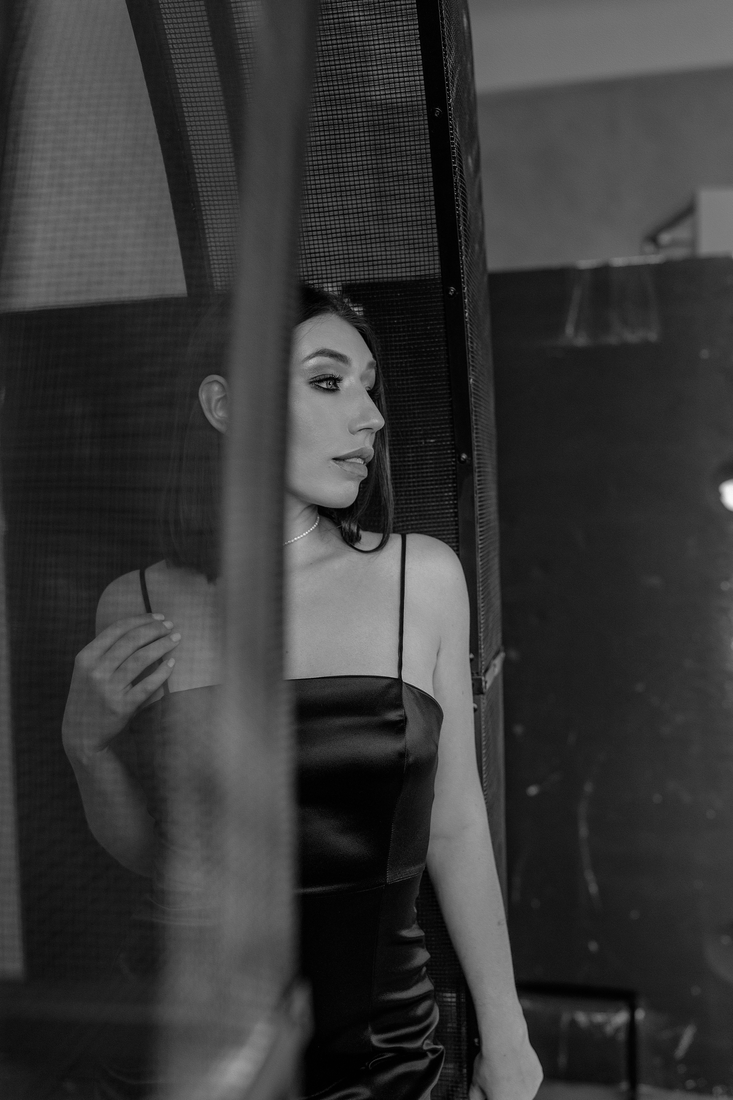 Мариночка. Женский фотограф в Краснодаре Павлова Наталья