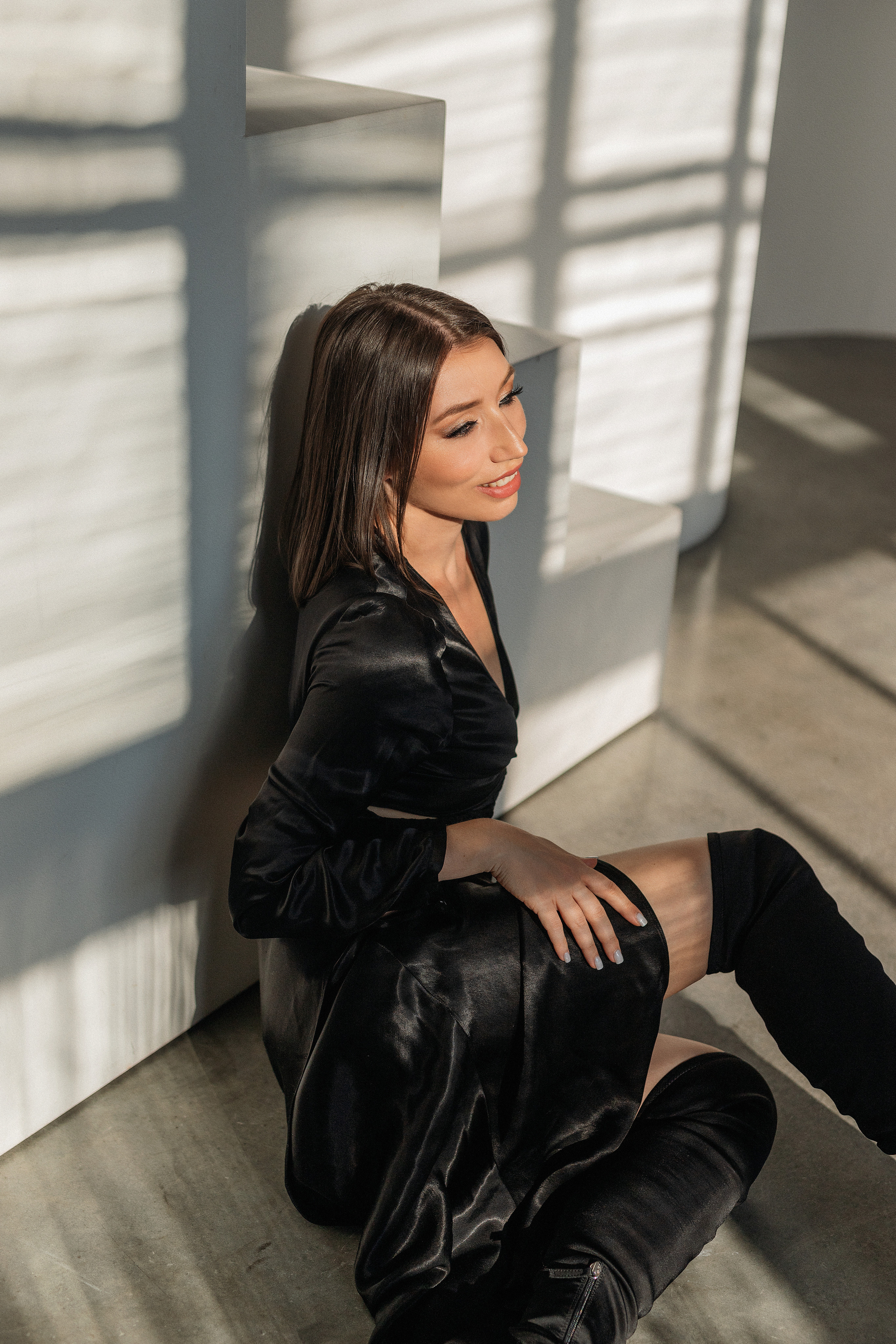 Мариночка. Женский фотограф в Краснодаре Павлова Наталья