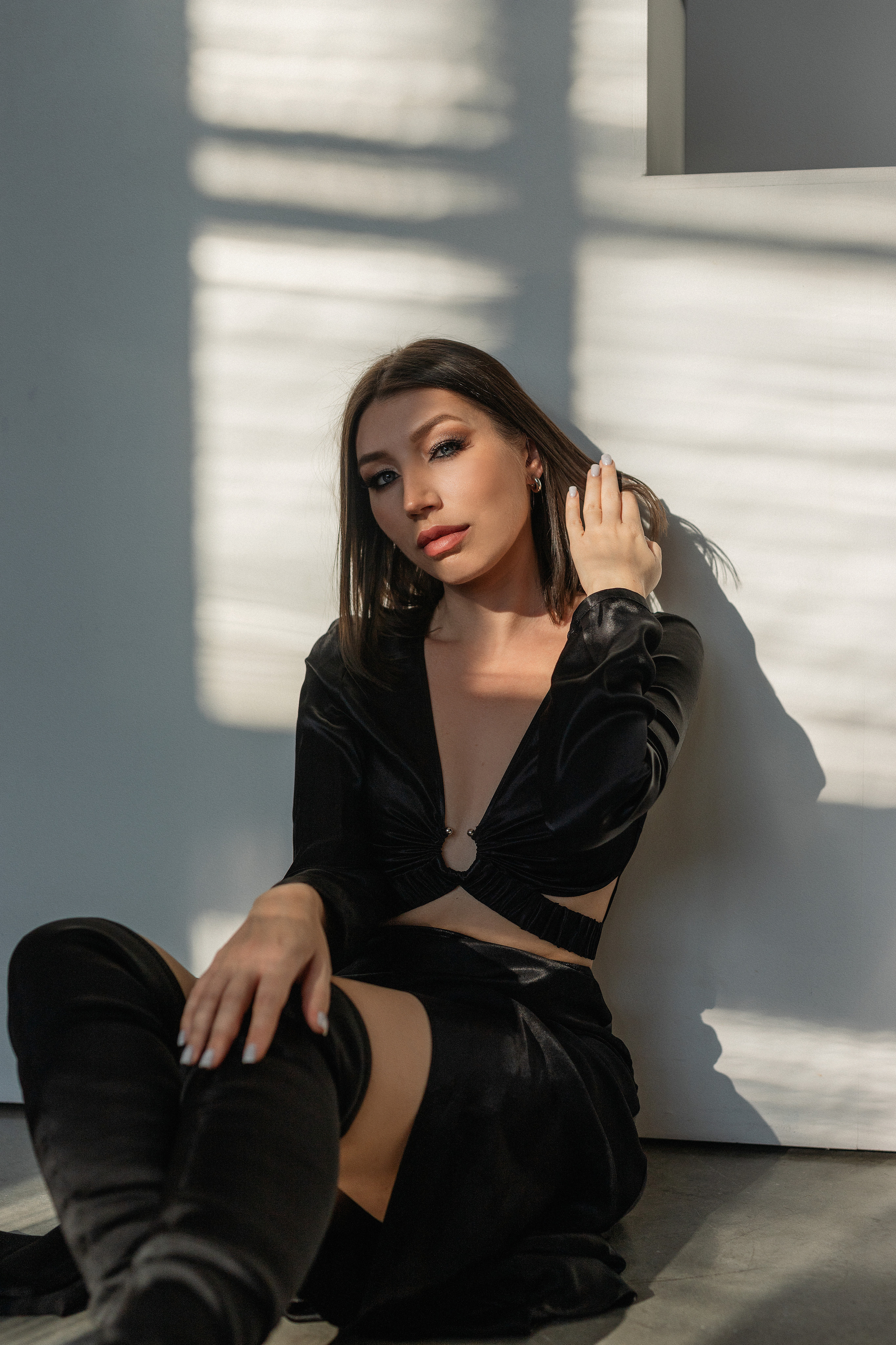 Мариночка. Женский фотограф в Краснодаре Павлова Наталья