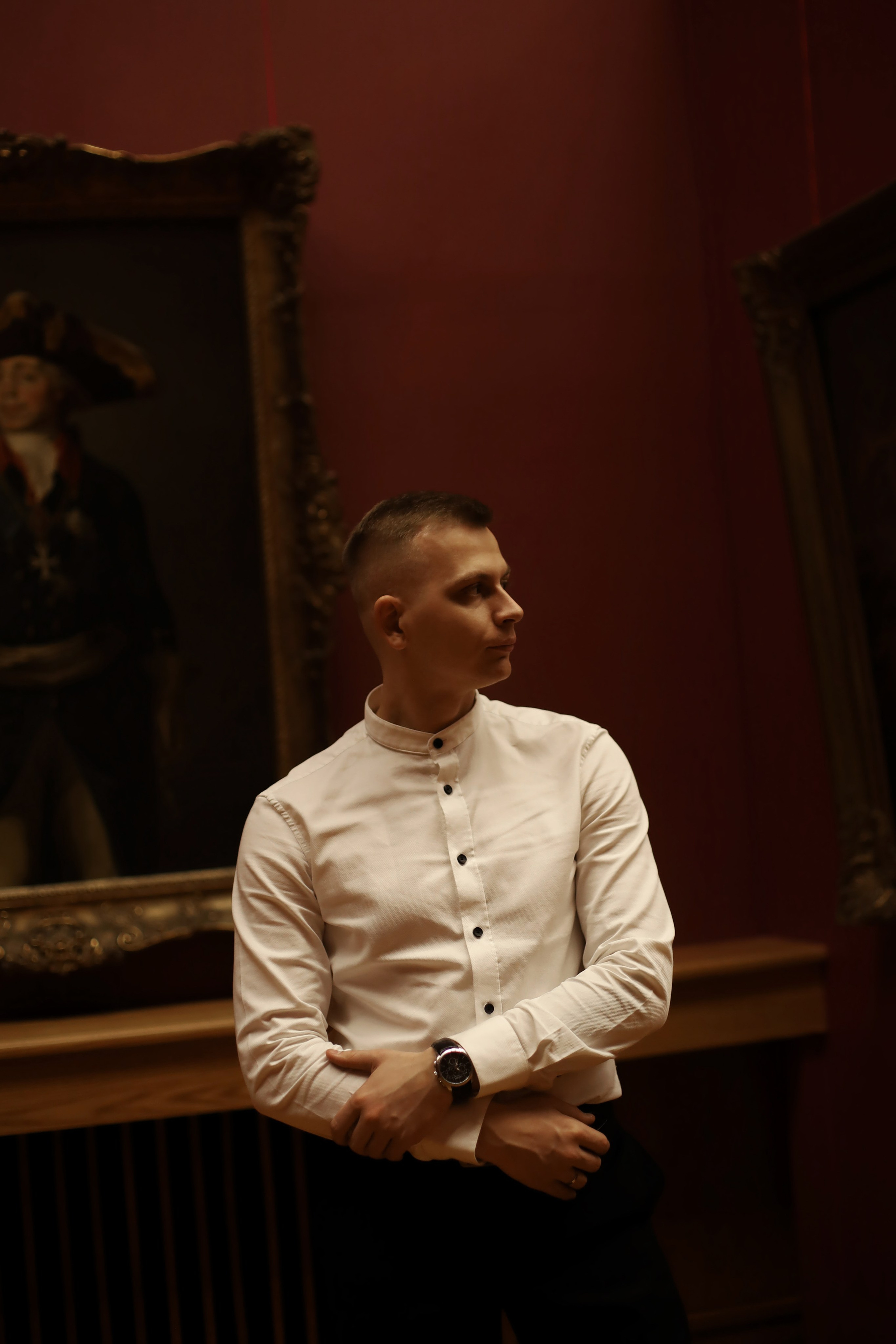 E&Y. Фотограф Ира Григорьева