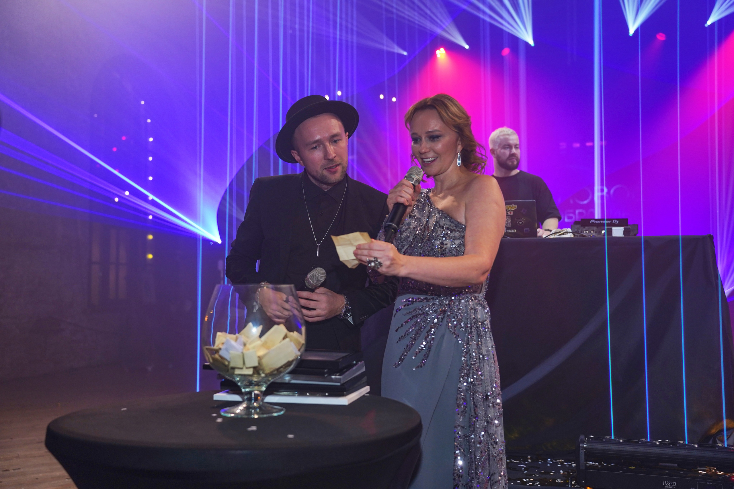 Бал-корпоратив 2025 Деловое собрание. Фотограф