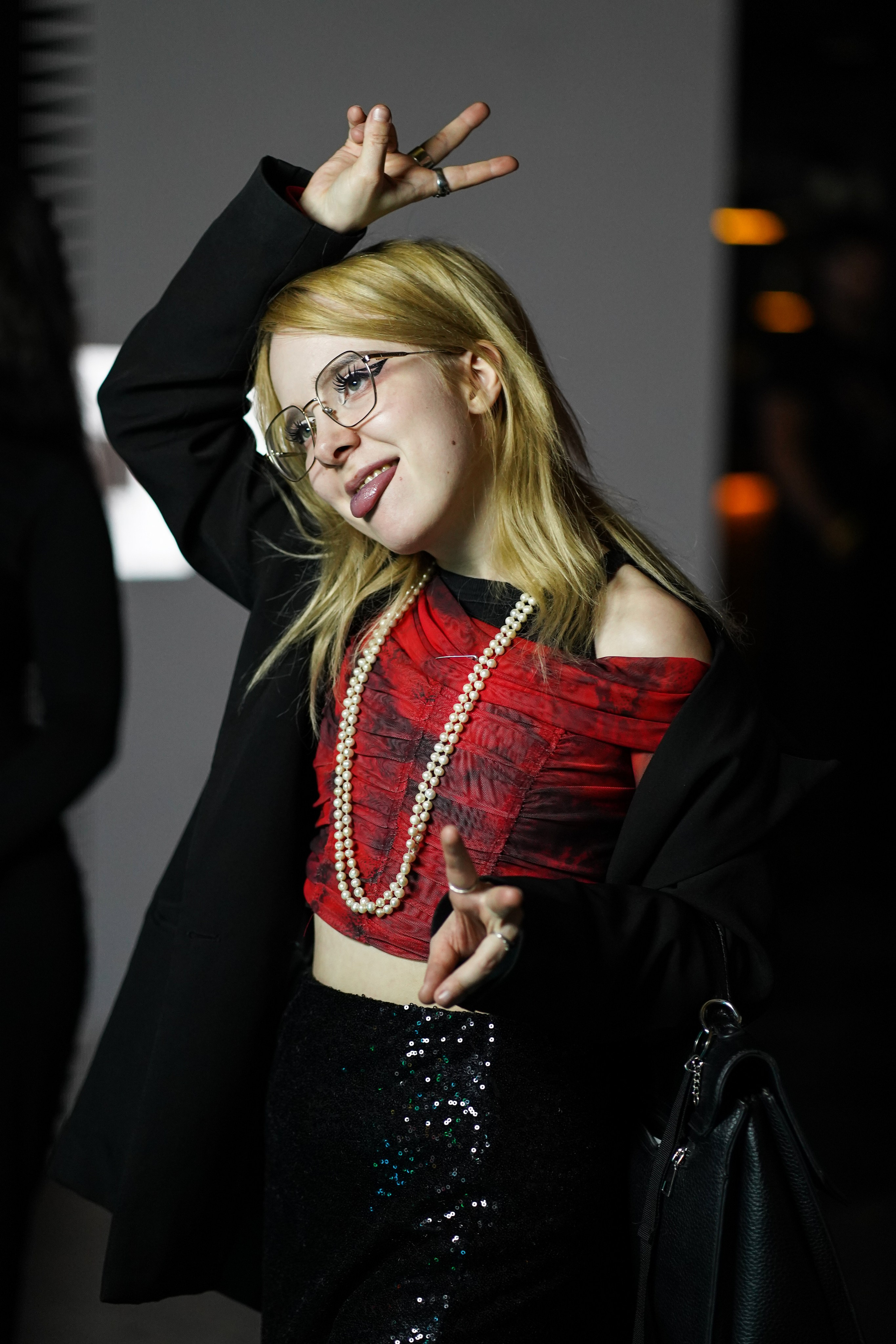 After party. Фотограф