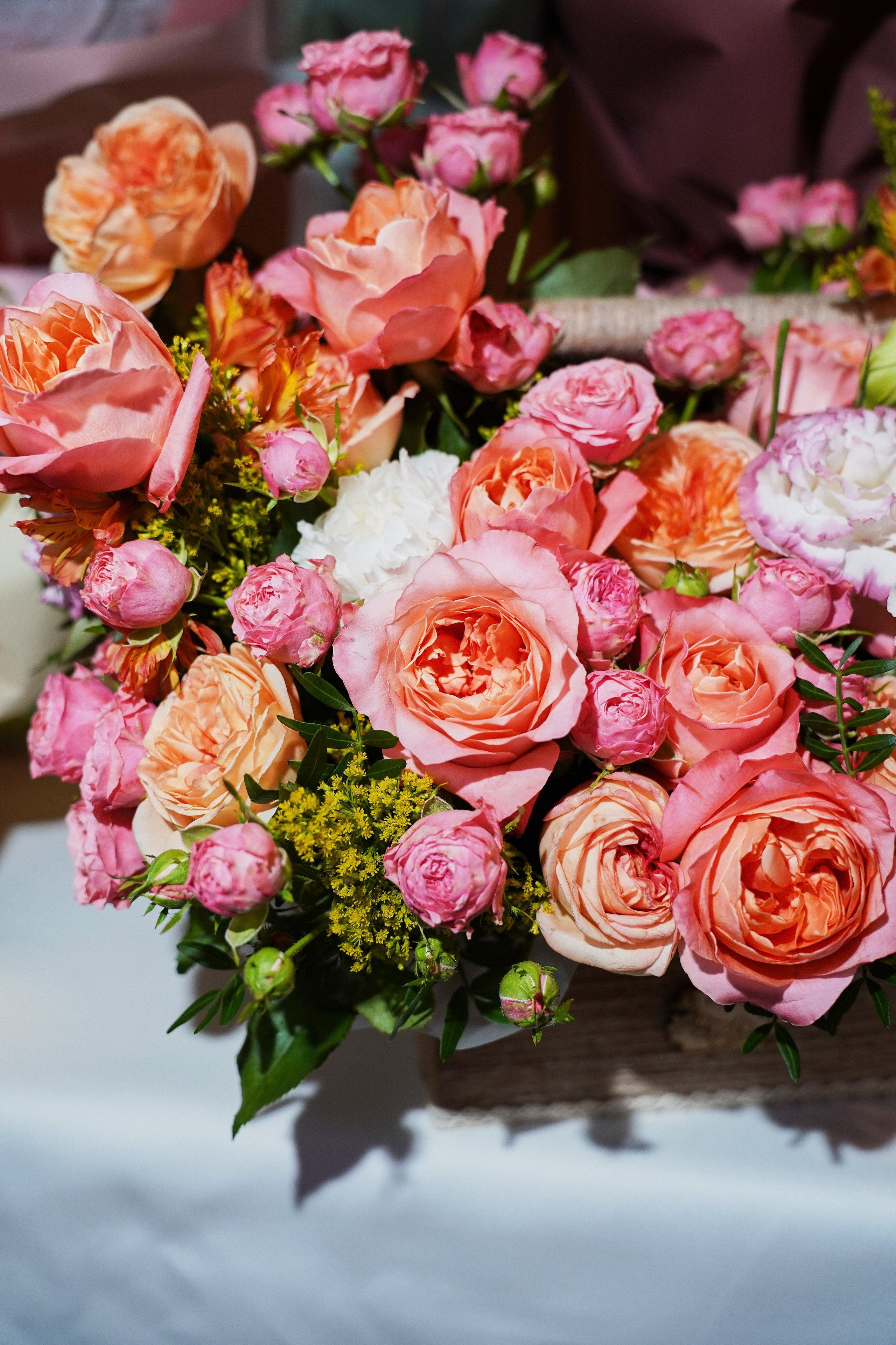 День Рождения 11 лет. Фотограф