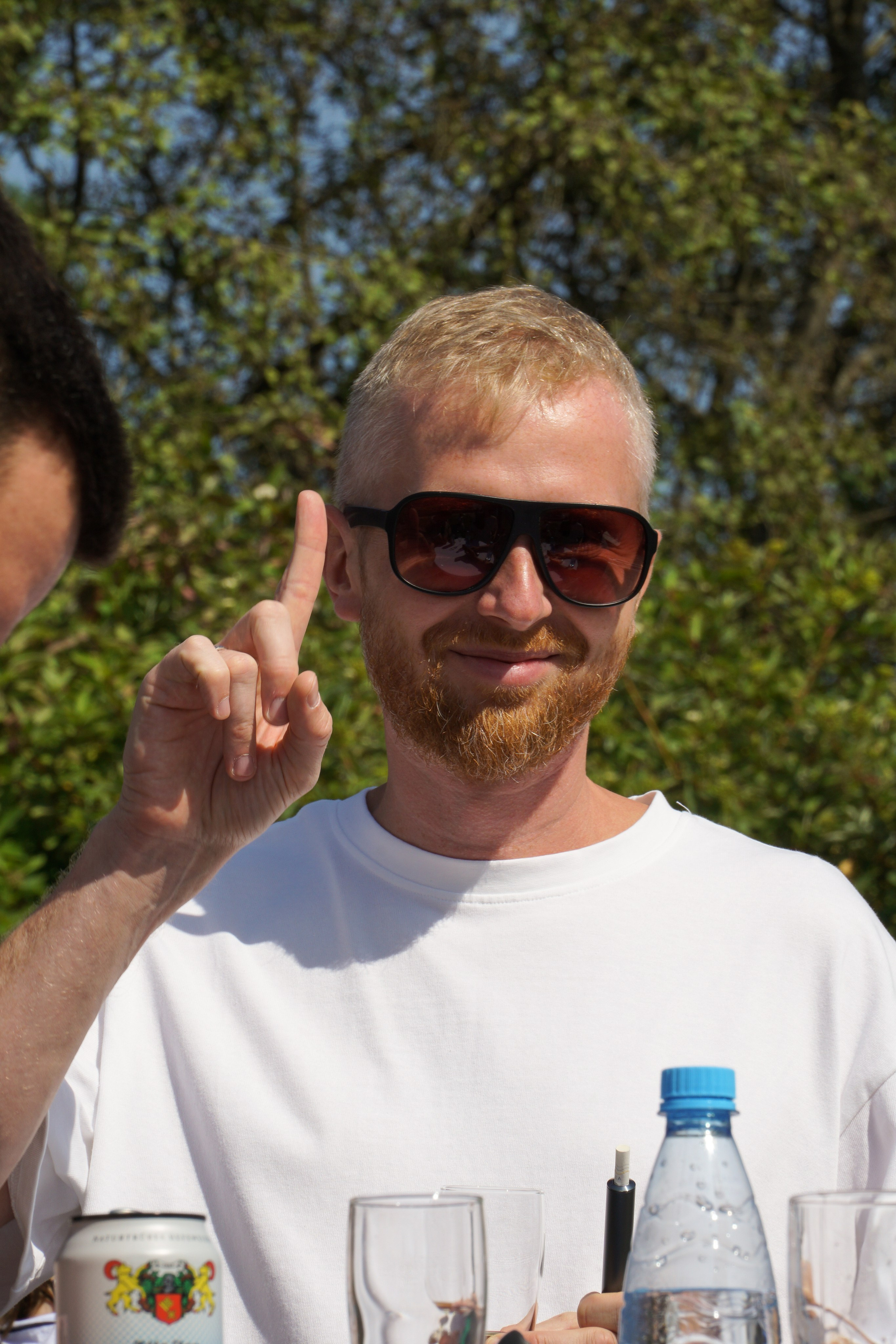 Moscow Country Club. Фотограф