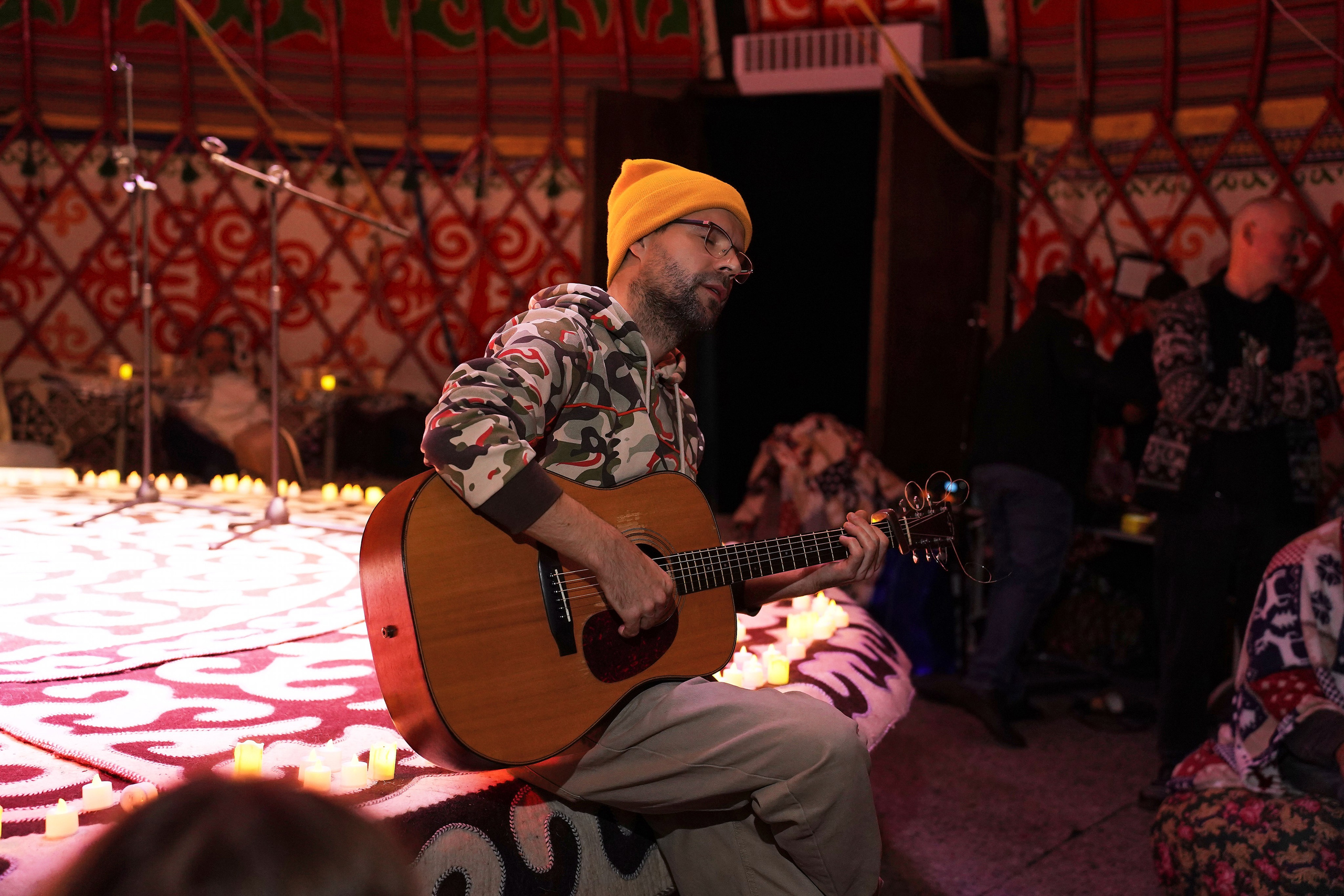 День Рождения Саши. Фотограф