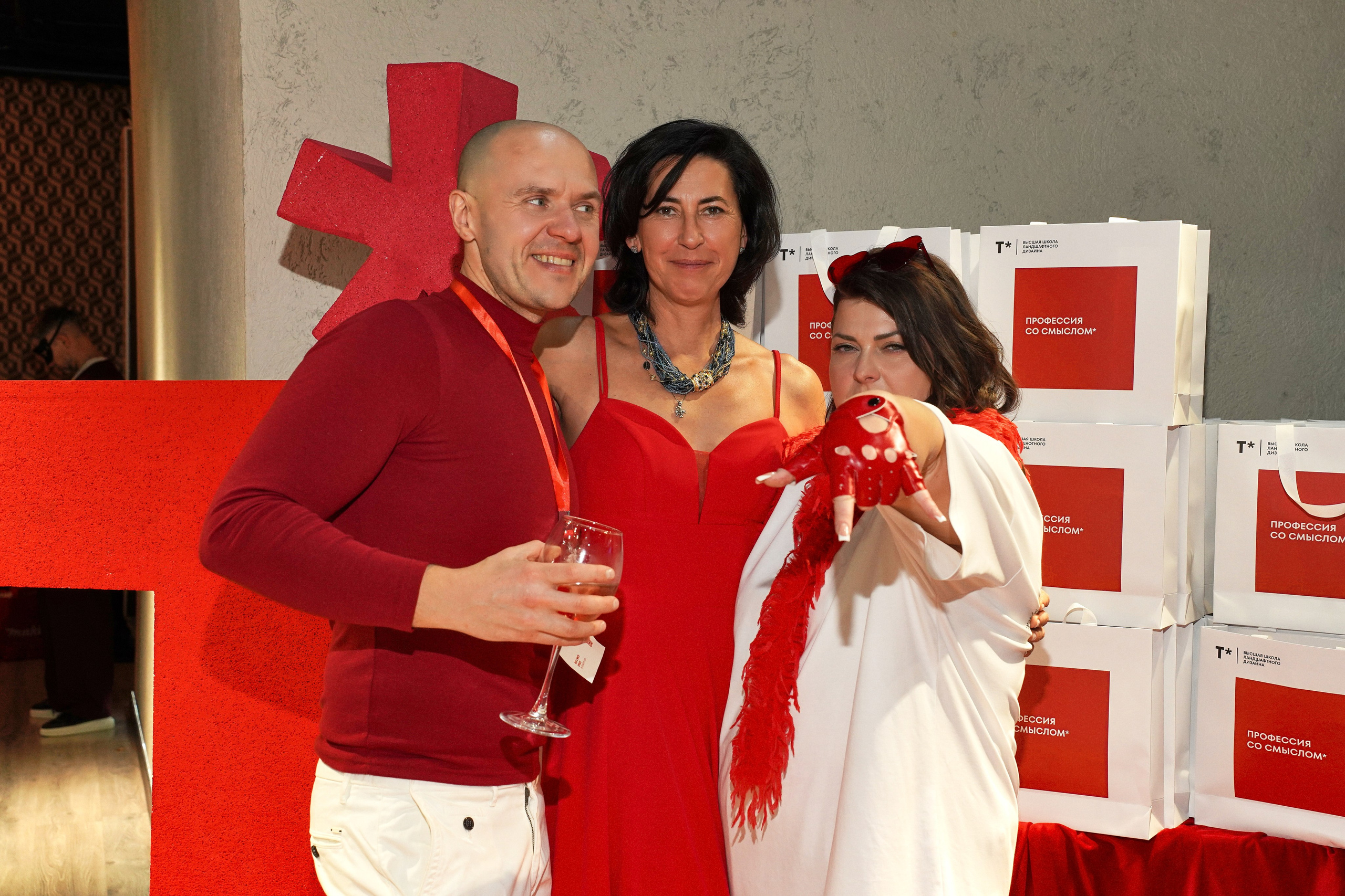 Корпоратив 2025 UPDATE. Фотограф