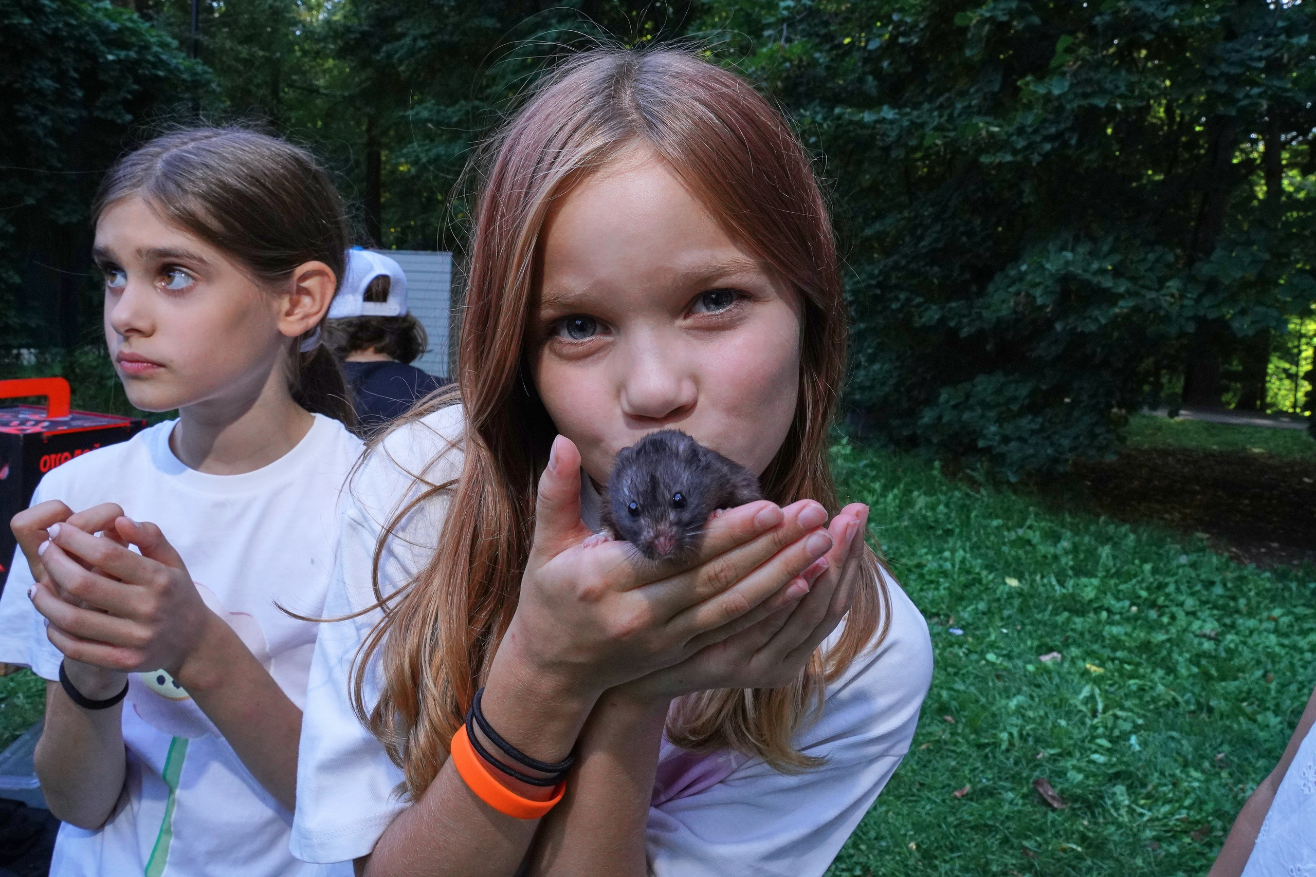 Екатерина детский день рождения. Фотограф