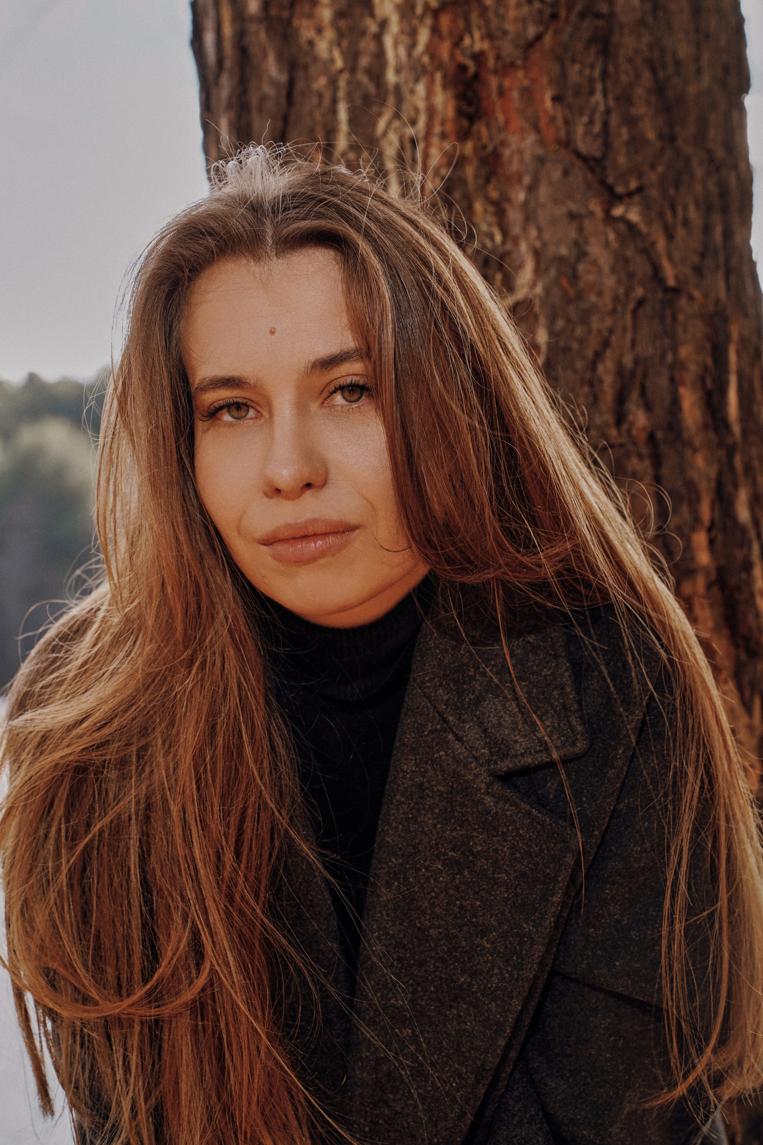 Наталья. Фотограф