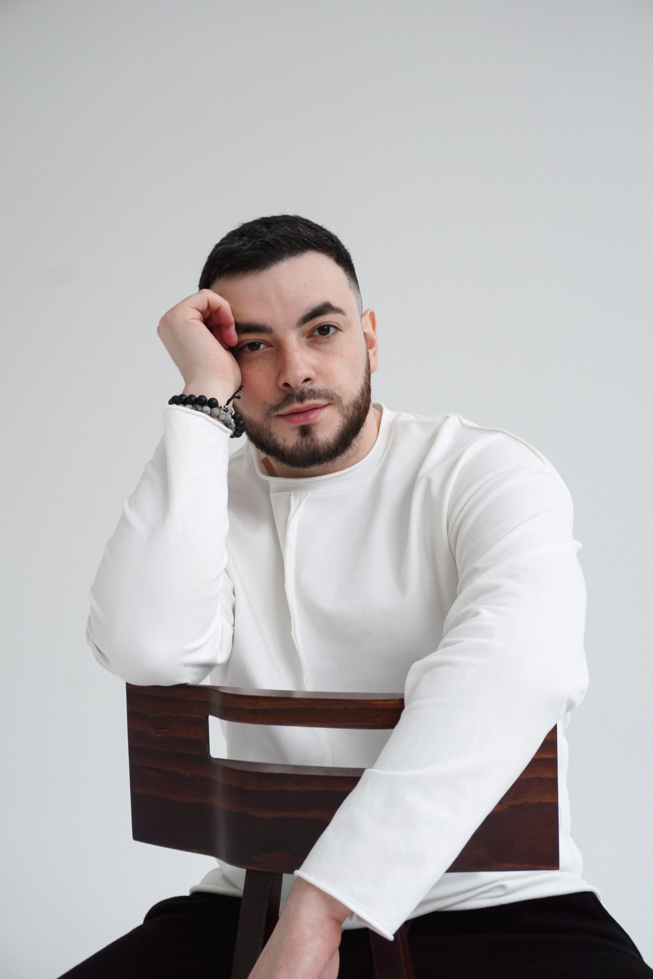 Юрий. Фотограф