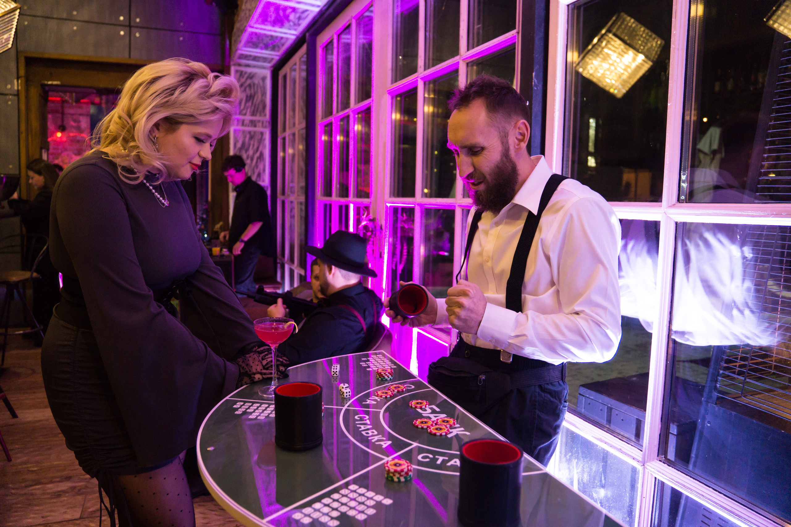 Корпоратив 2025. Фотограф