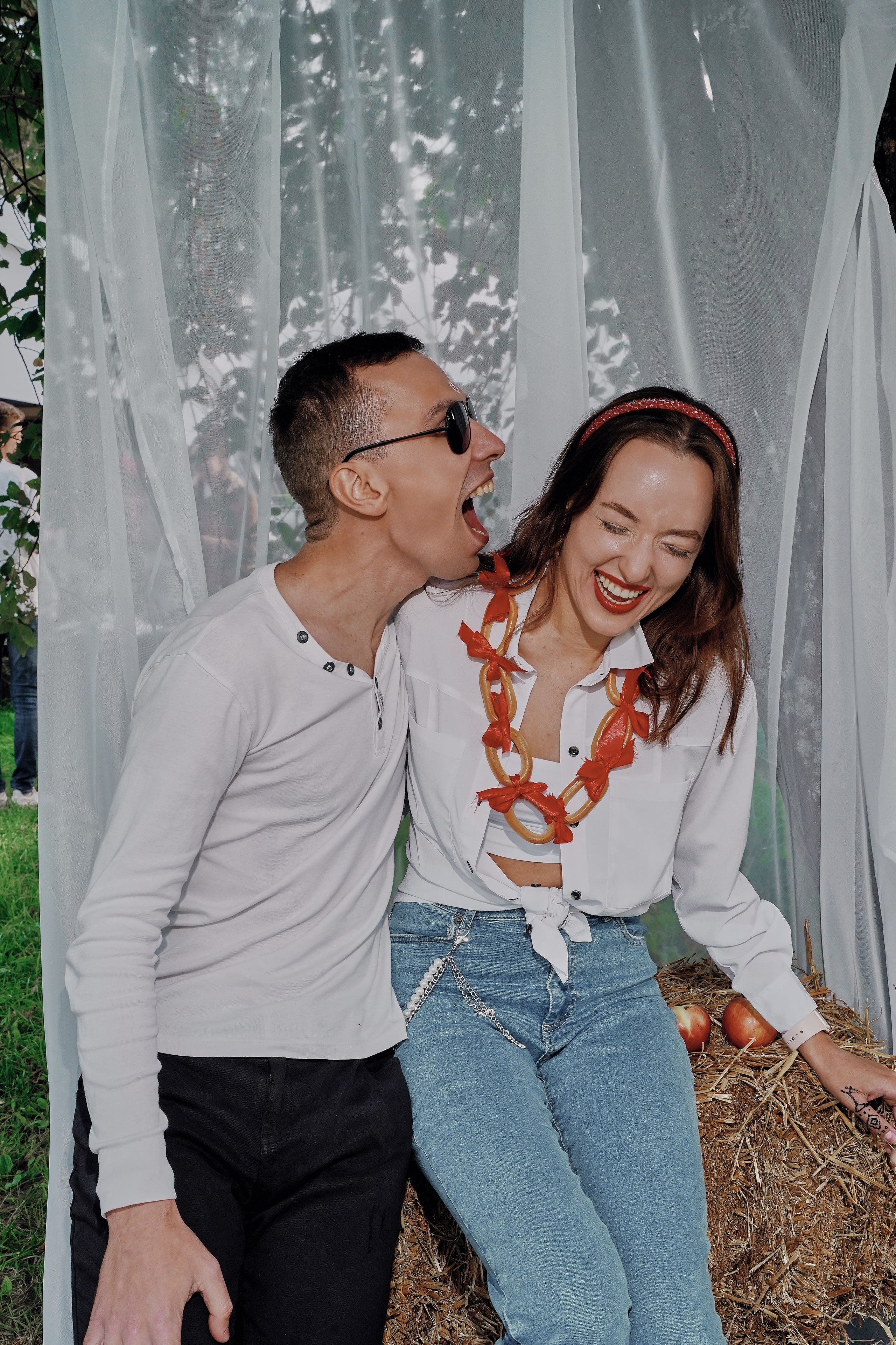 SLAVIC PARTY. Фотограф