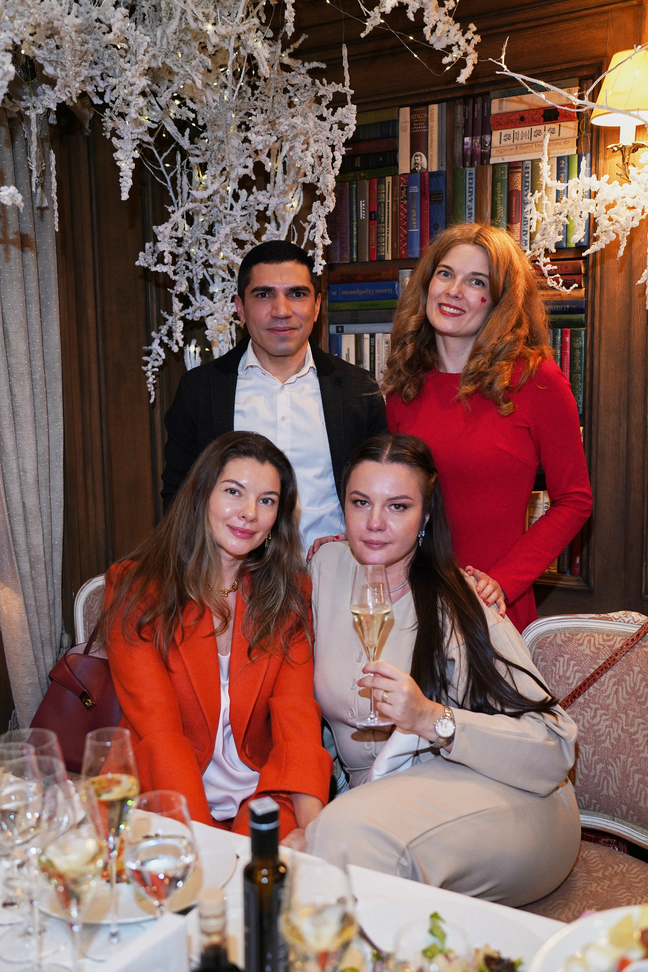 День Рождения 11 лет. Фотограф