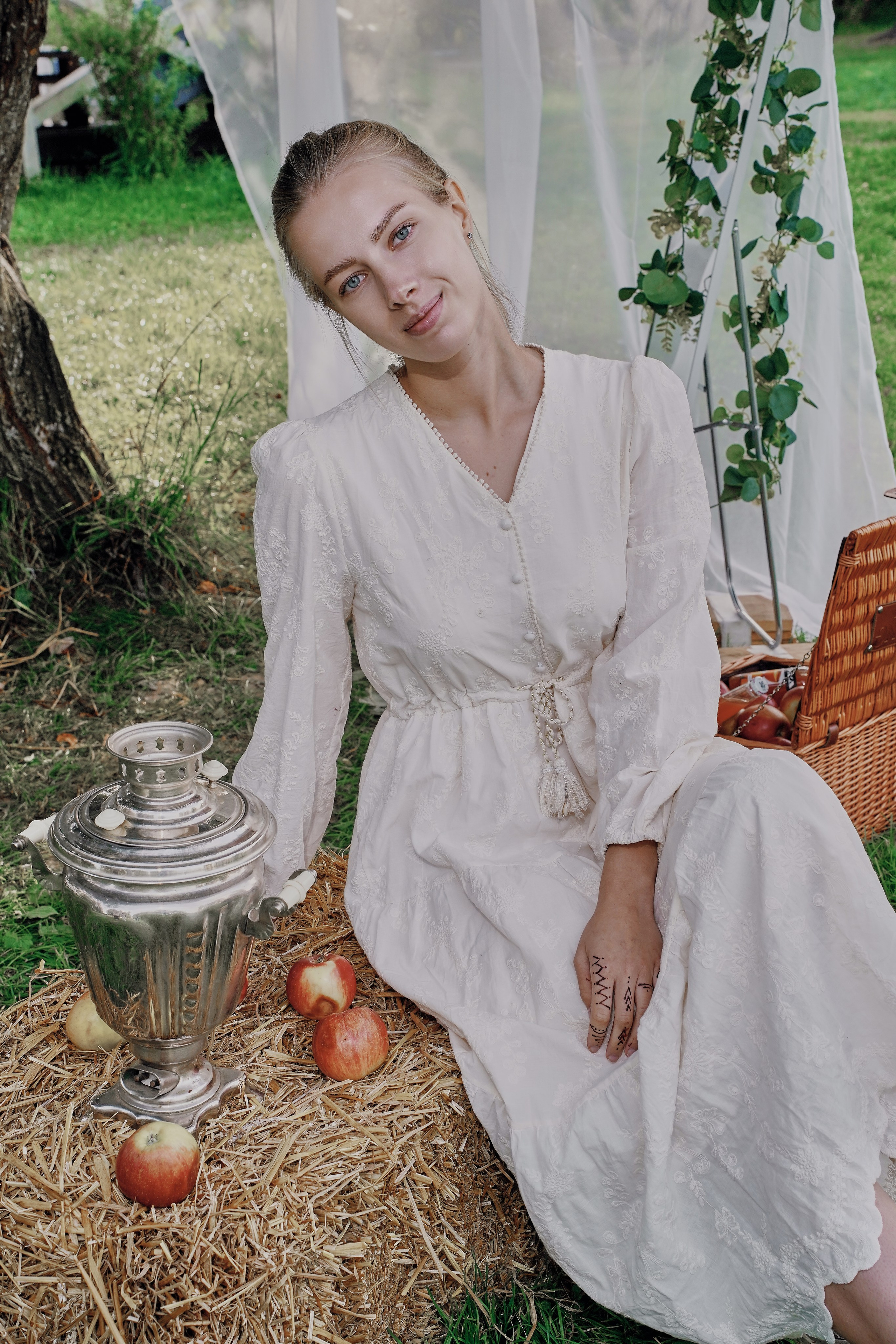 SLAVIC PARTY. Фотограф