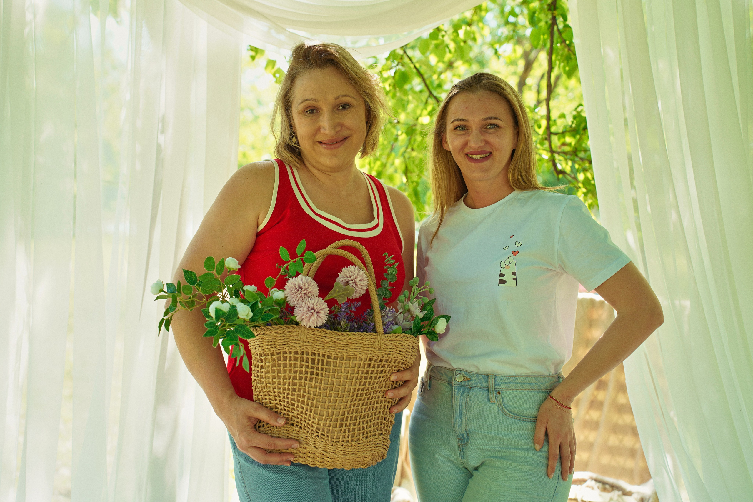 Мероприятие Брусника. Фотограф