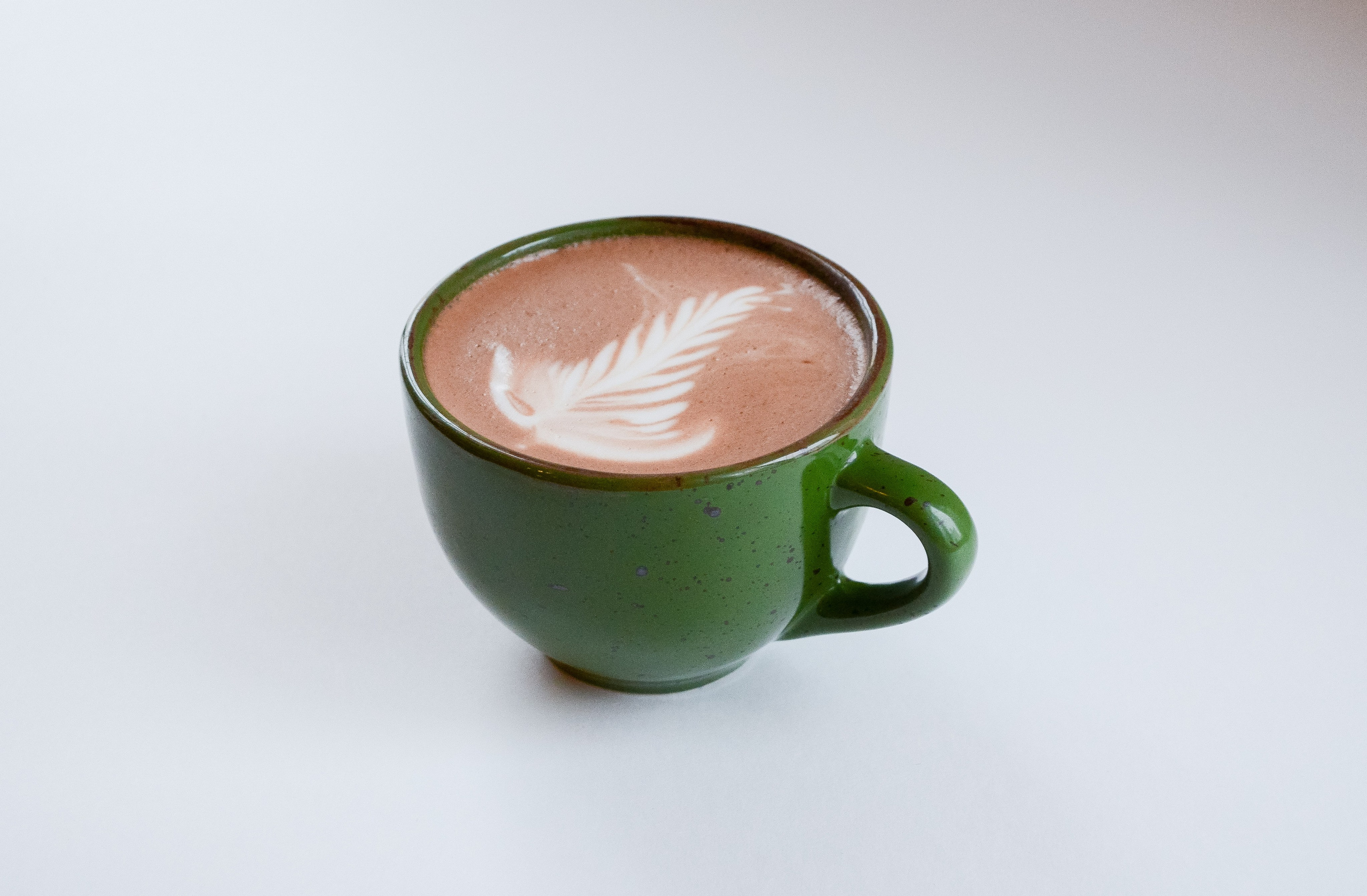 Кофейня Дом. Фотограф