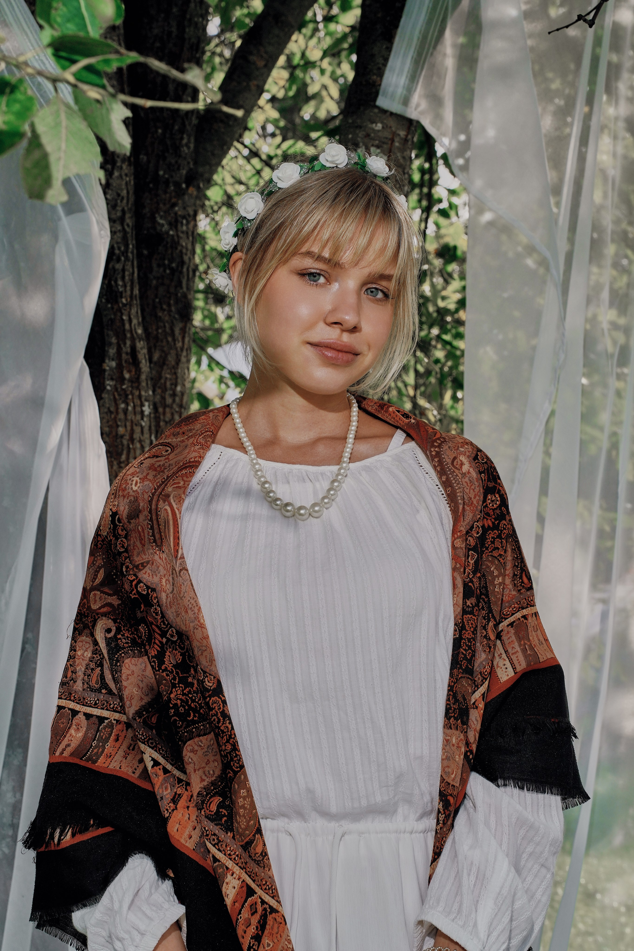 SLAVIC PARTY. Фотограф