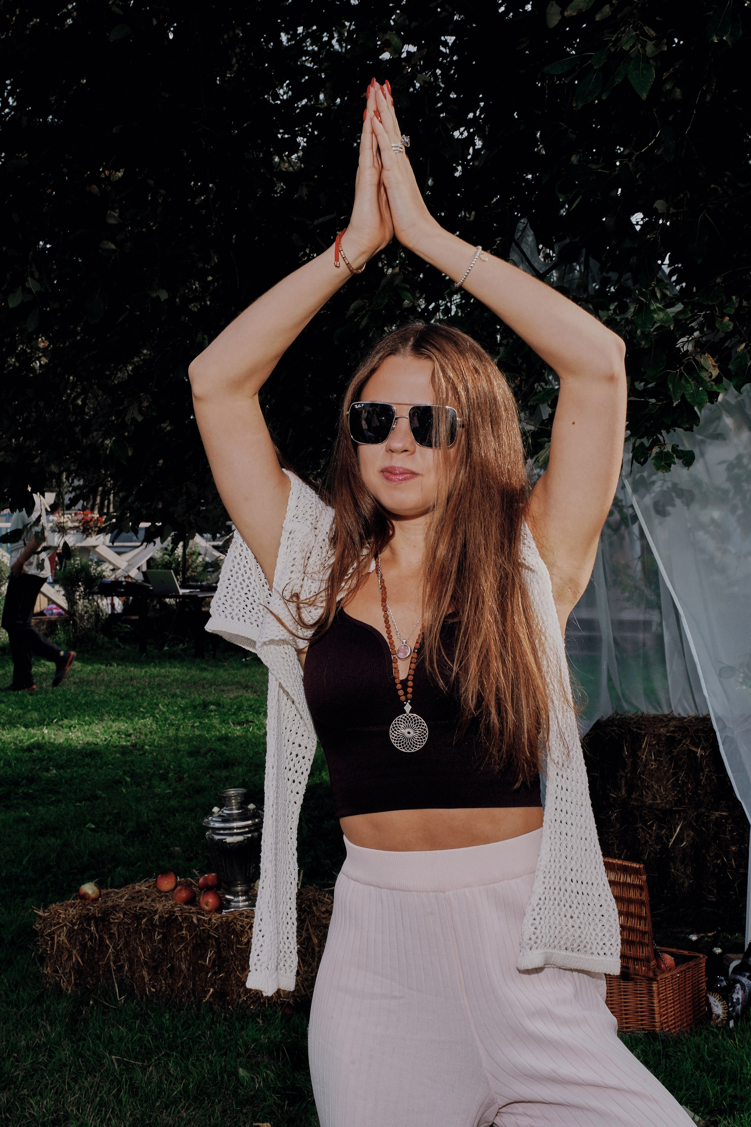 SLAVIC PARTY. Фотограф