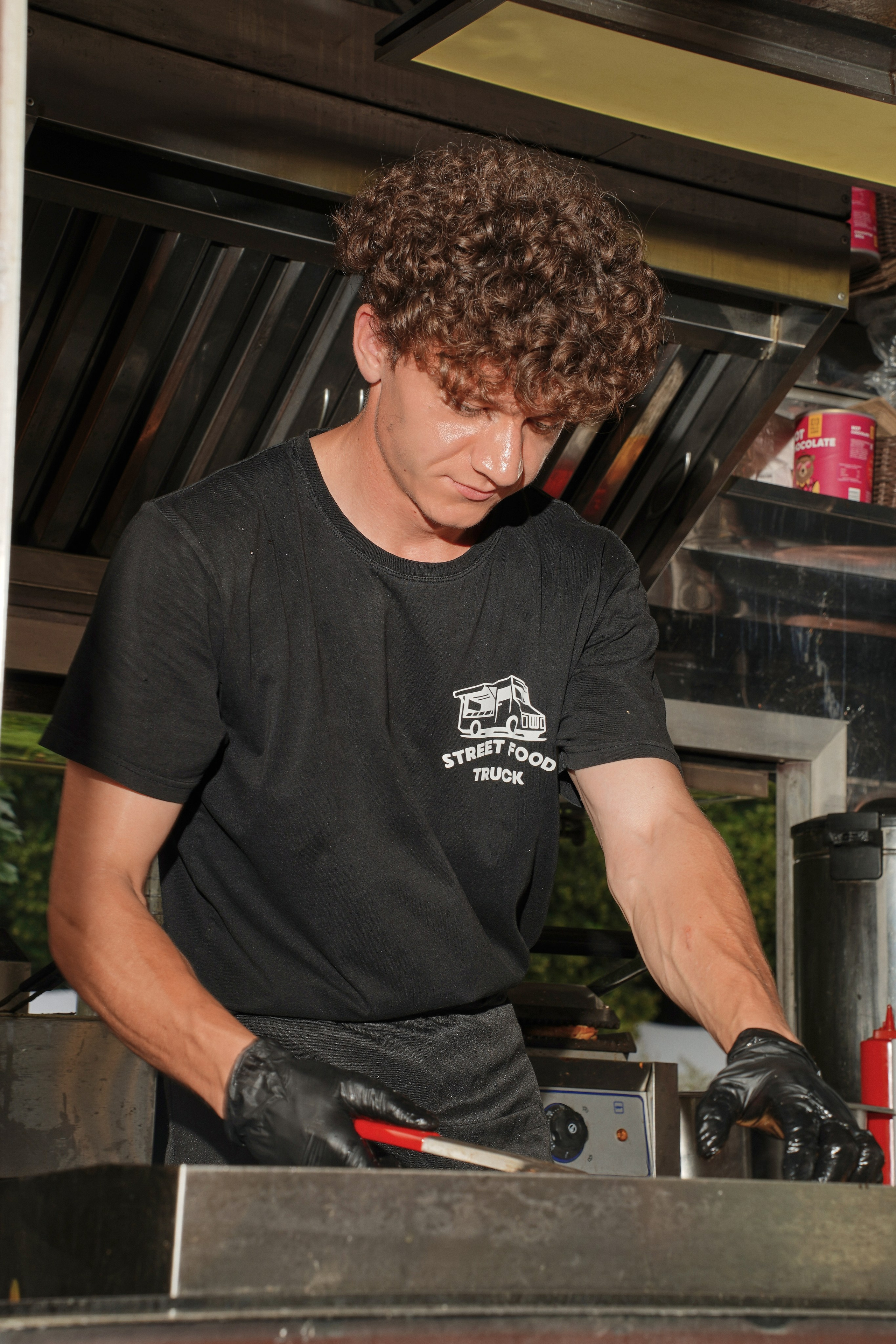 Ретро Рейс 2025 Х Biicla. Фотограф