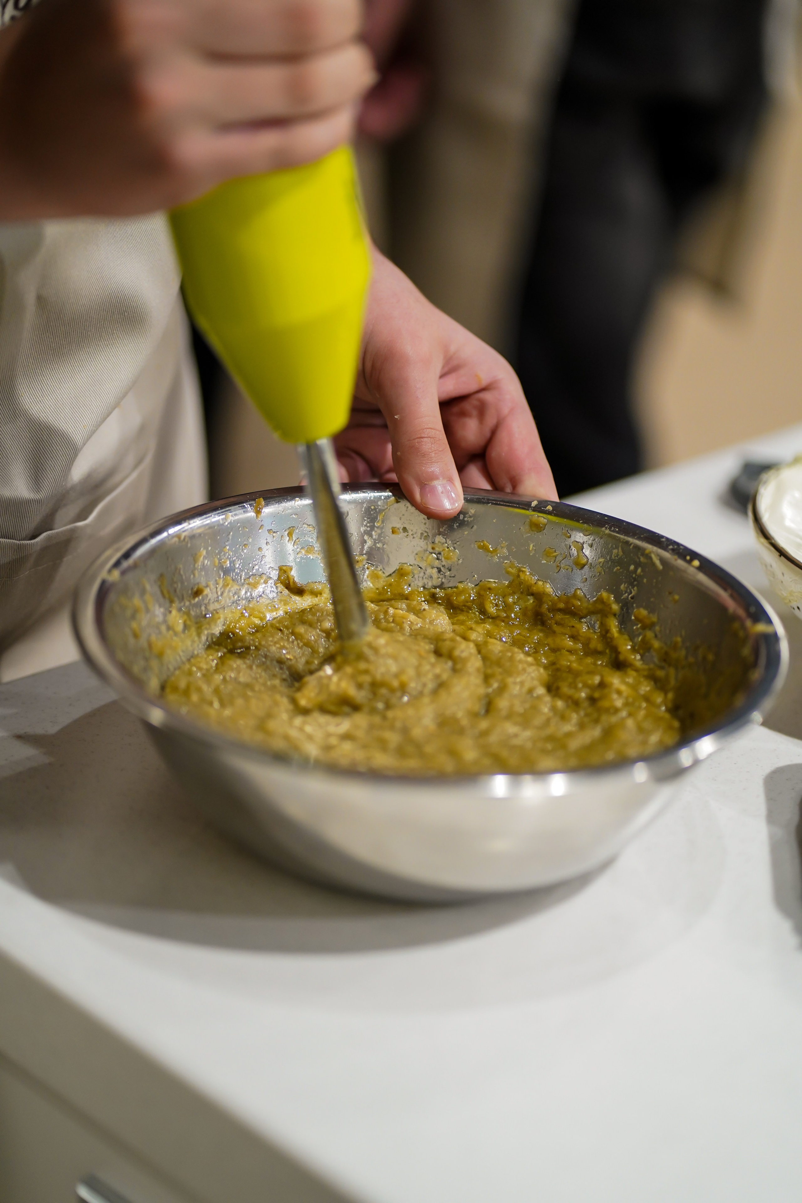 День Рождения Кулинарный мастер класс. Фотограф