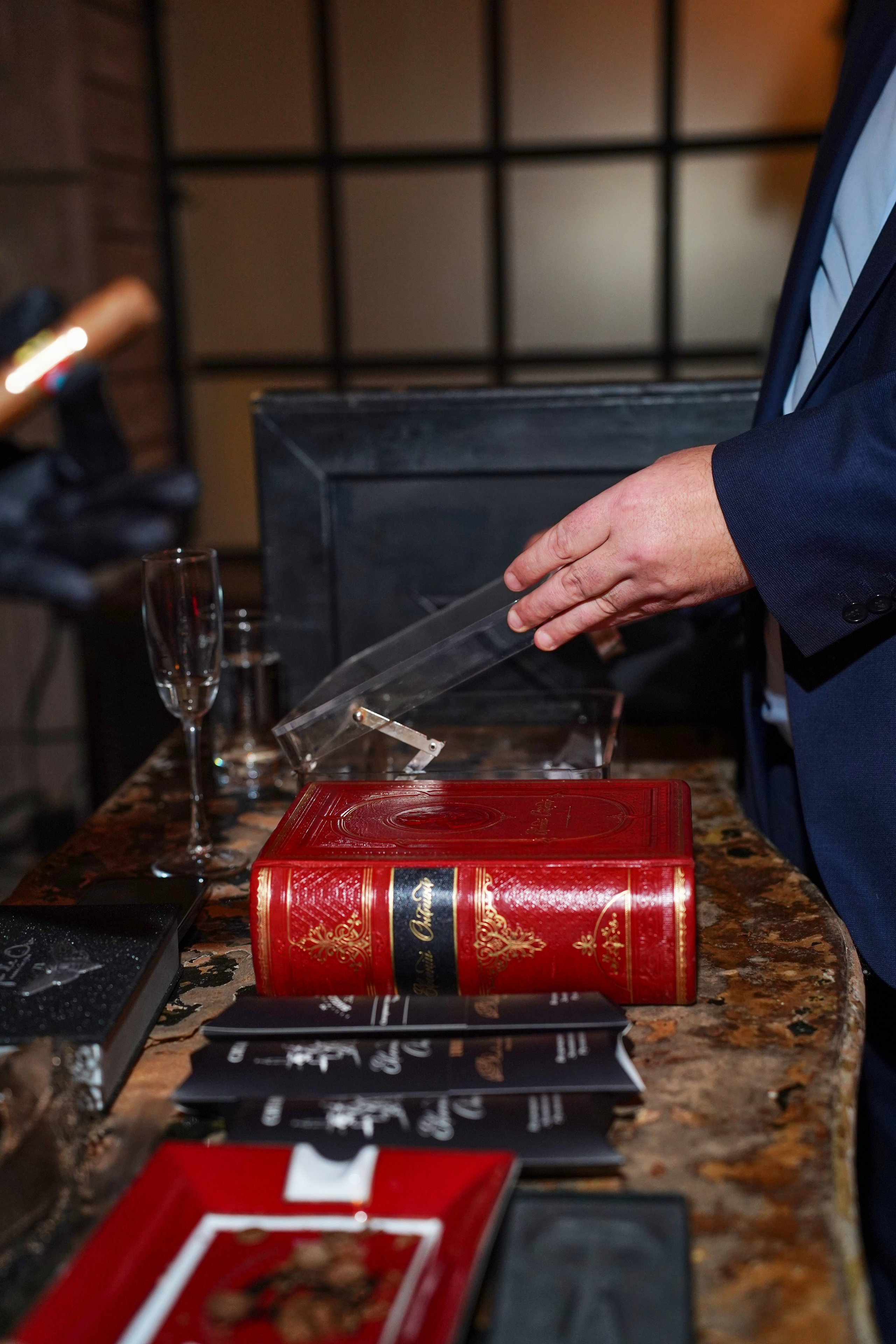 Бал-корпоратив 2025 Деловое собрание. Фотограф