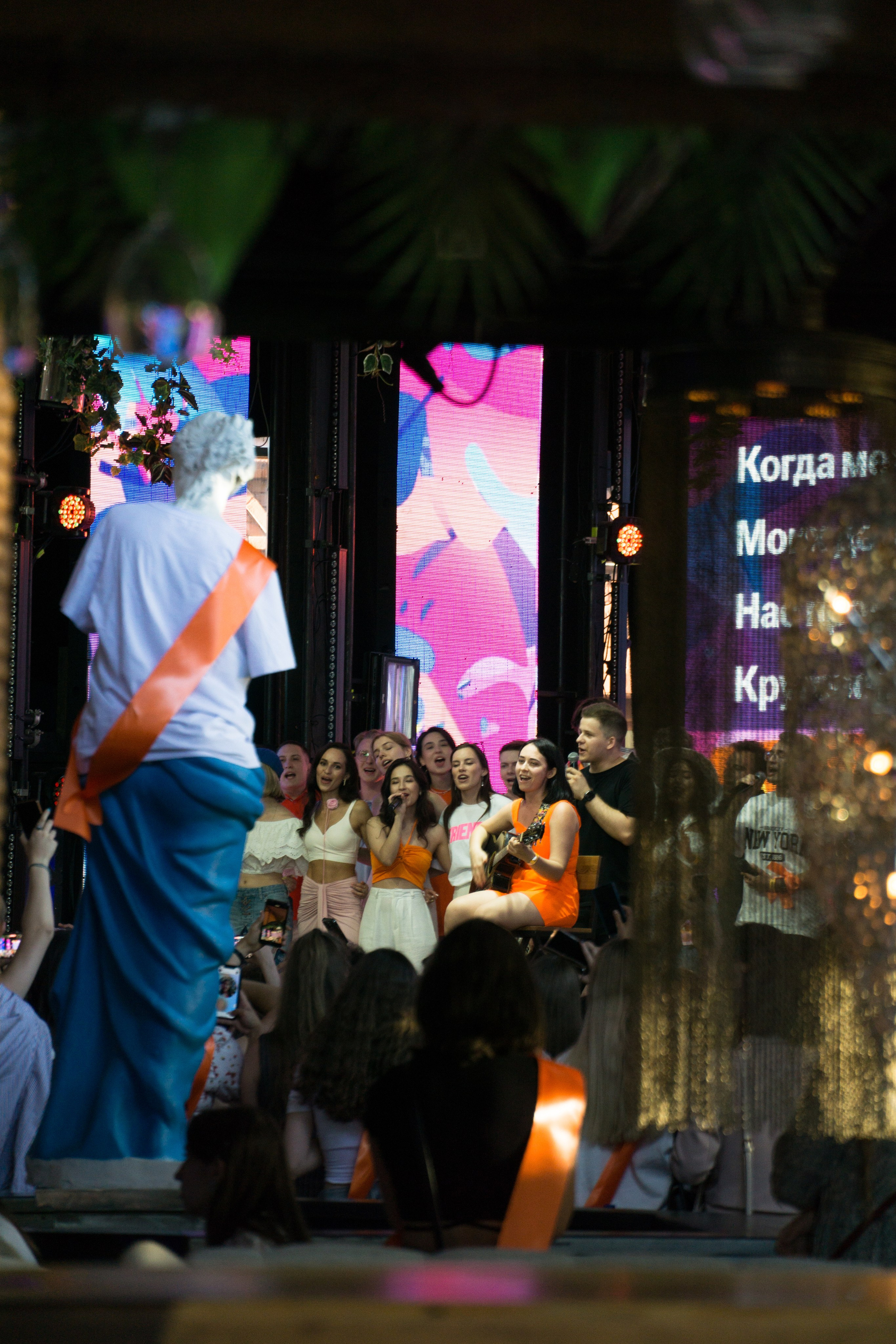 VK GIPSY Выпускной УМСКУЛ. Фотограф