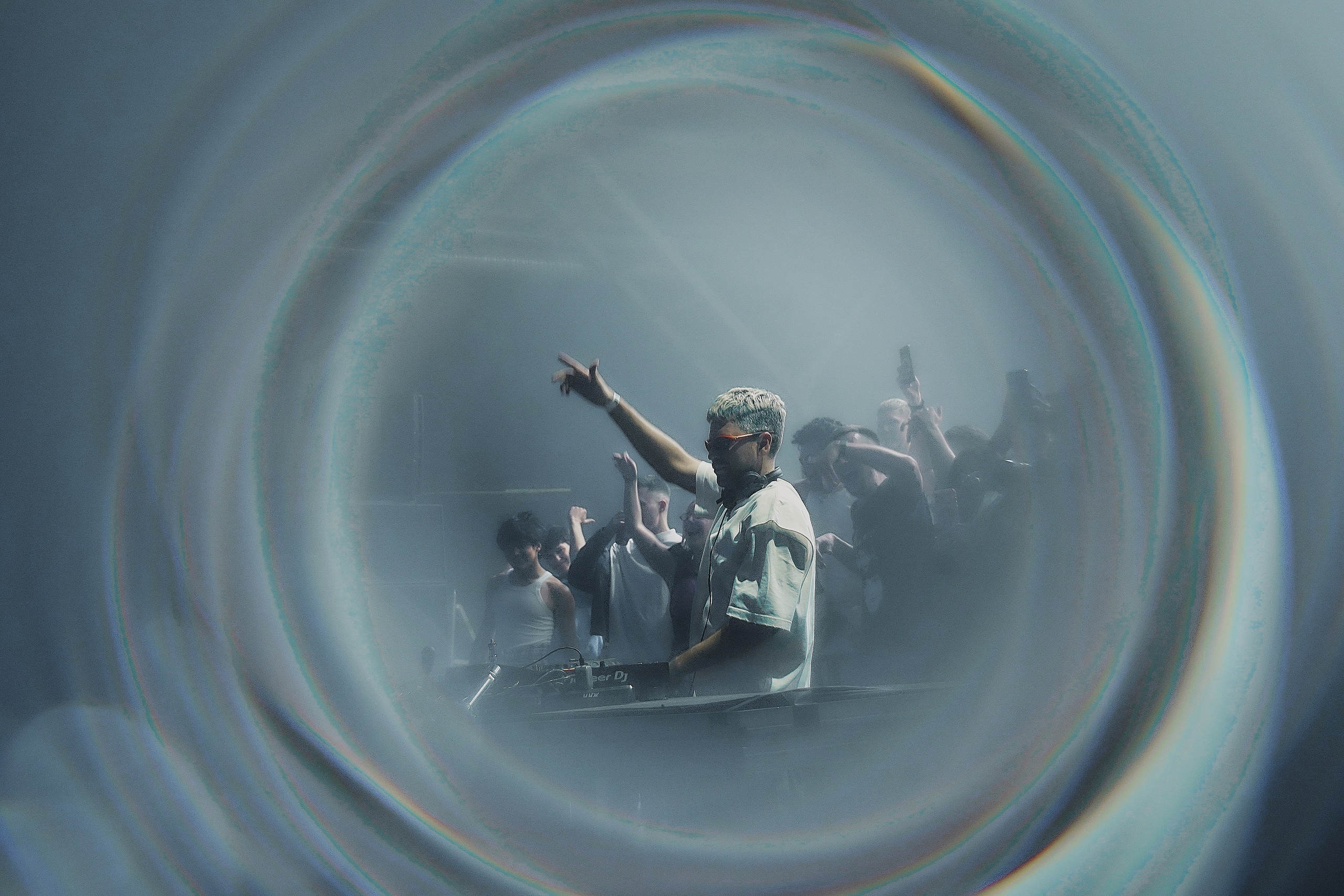 Рашн Стаил. Фотограф