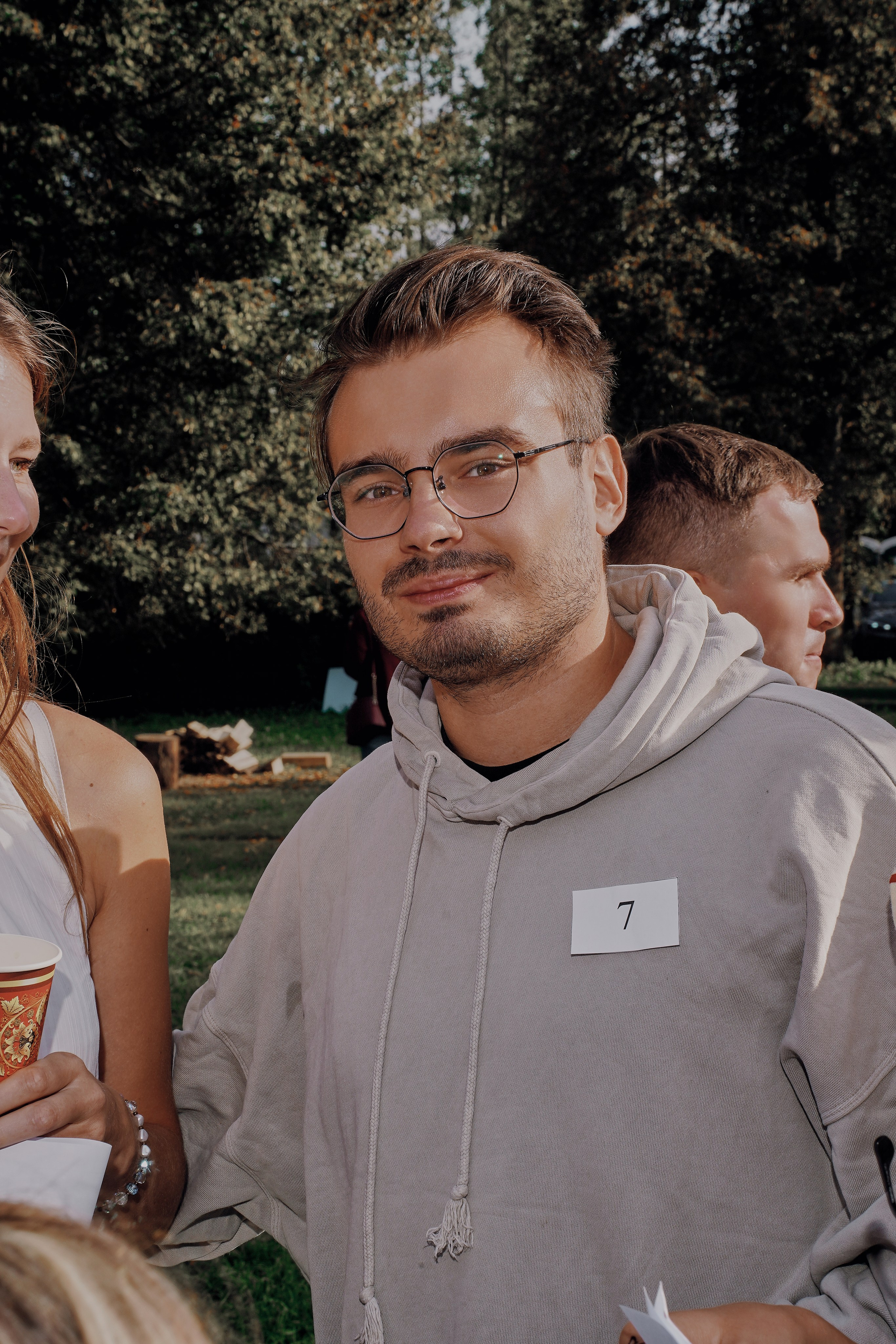 SLAVIC PARTY. Фотограф