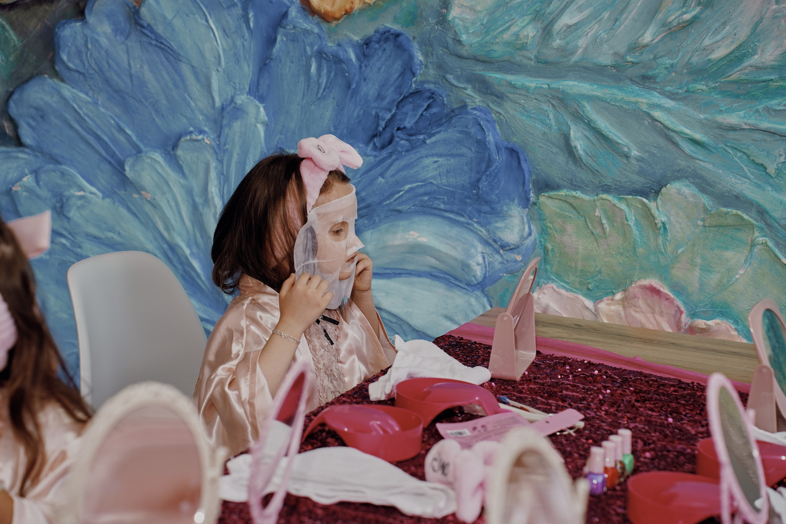 День Рождения Киры. Фотограф