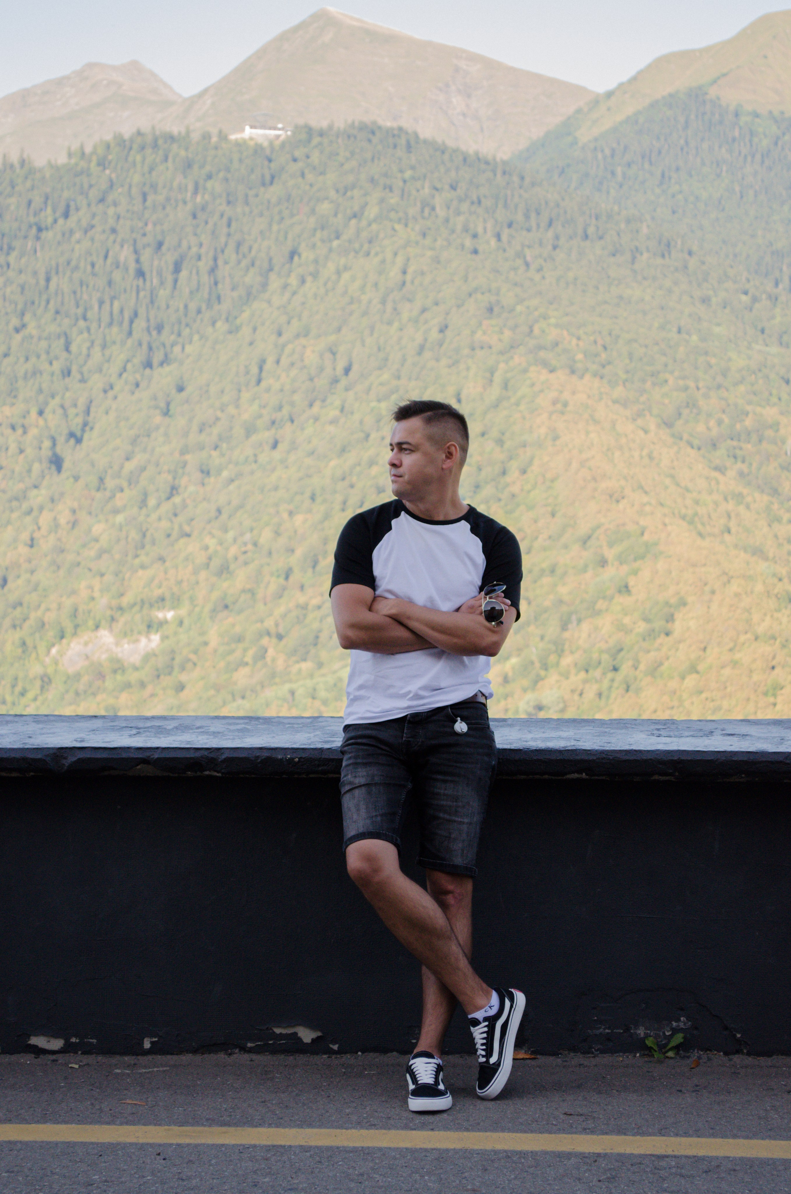 Игорь. Фотограф