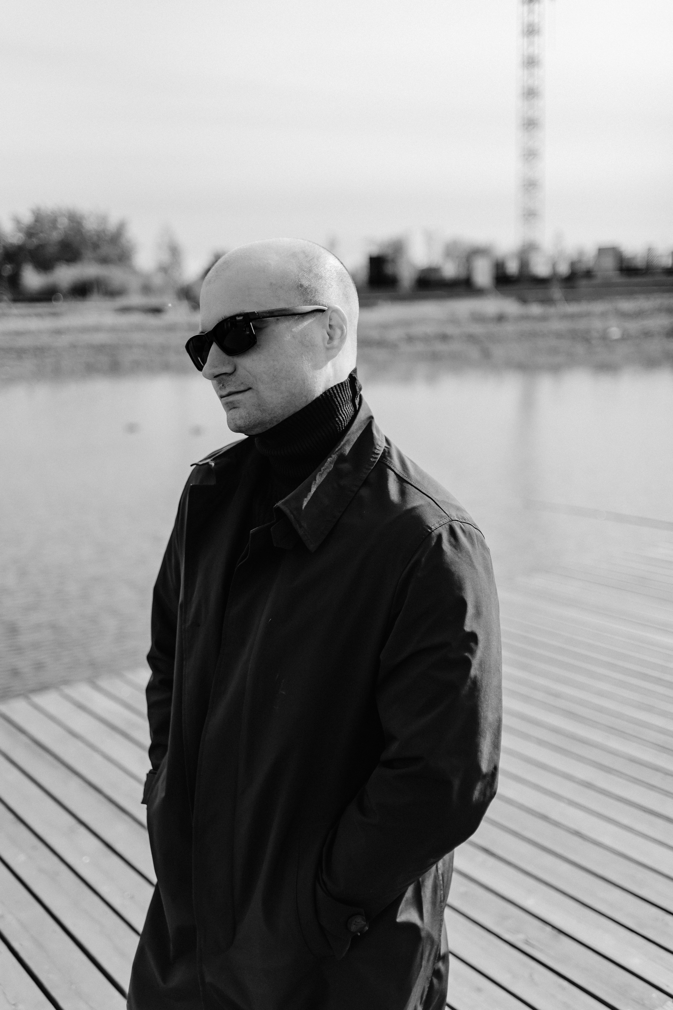 Александр. Фотограф Дарья Мустафина, Тюмень