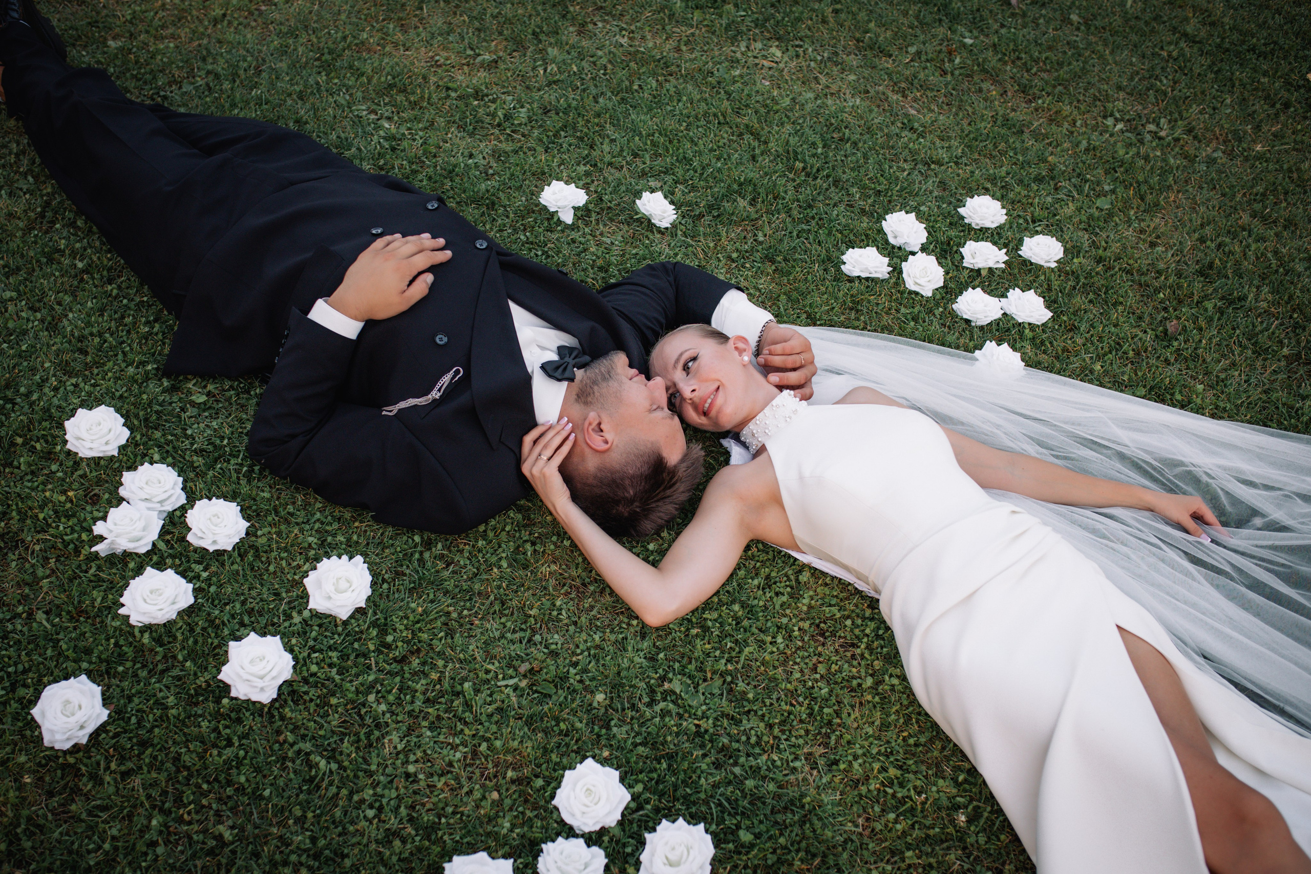 Ангелина и Дима