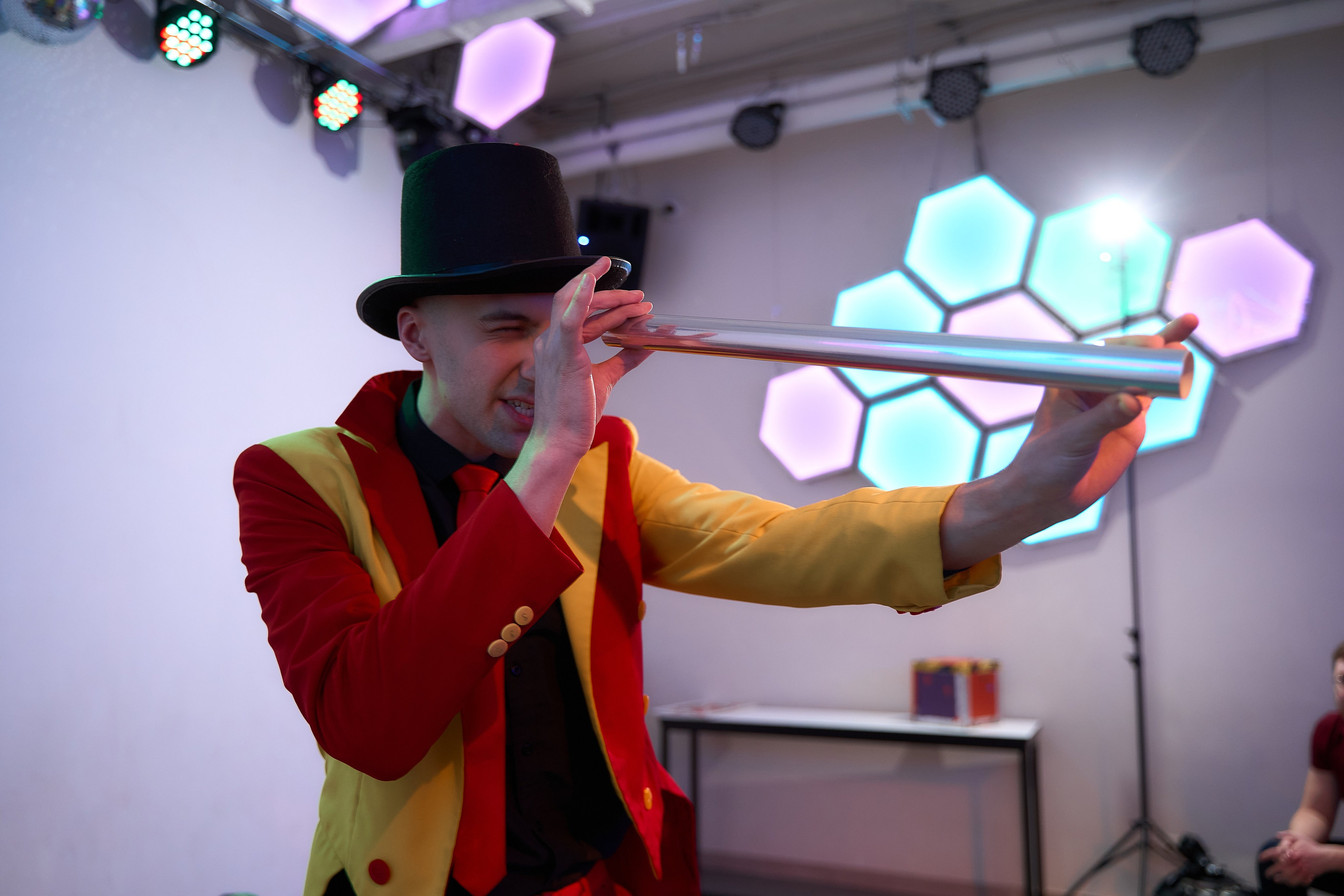 День рождения Киры. Фотограф и видеограф в Екатеринбурге