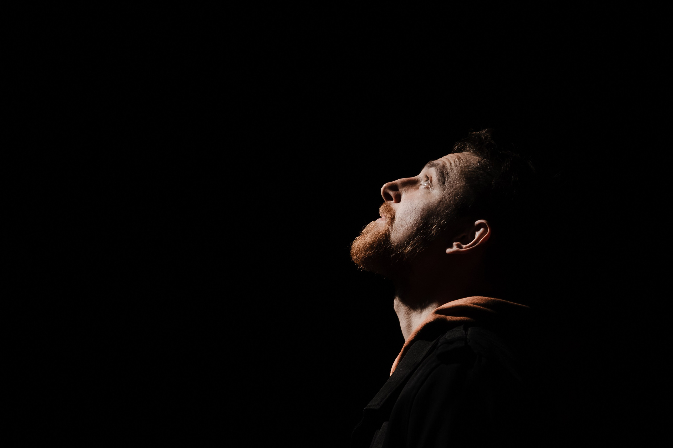 Театр. Свадебные фотосессии в Москве. Фотограф Сергей Ржевский