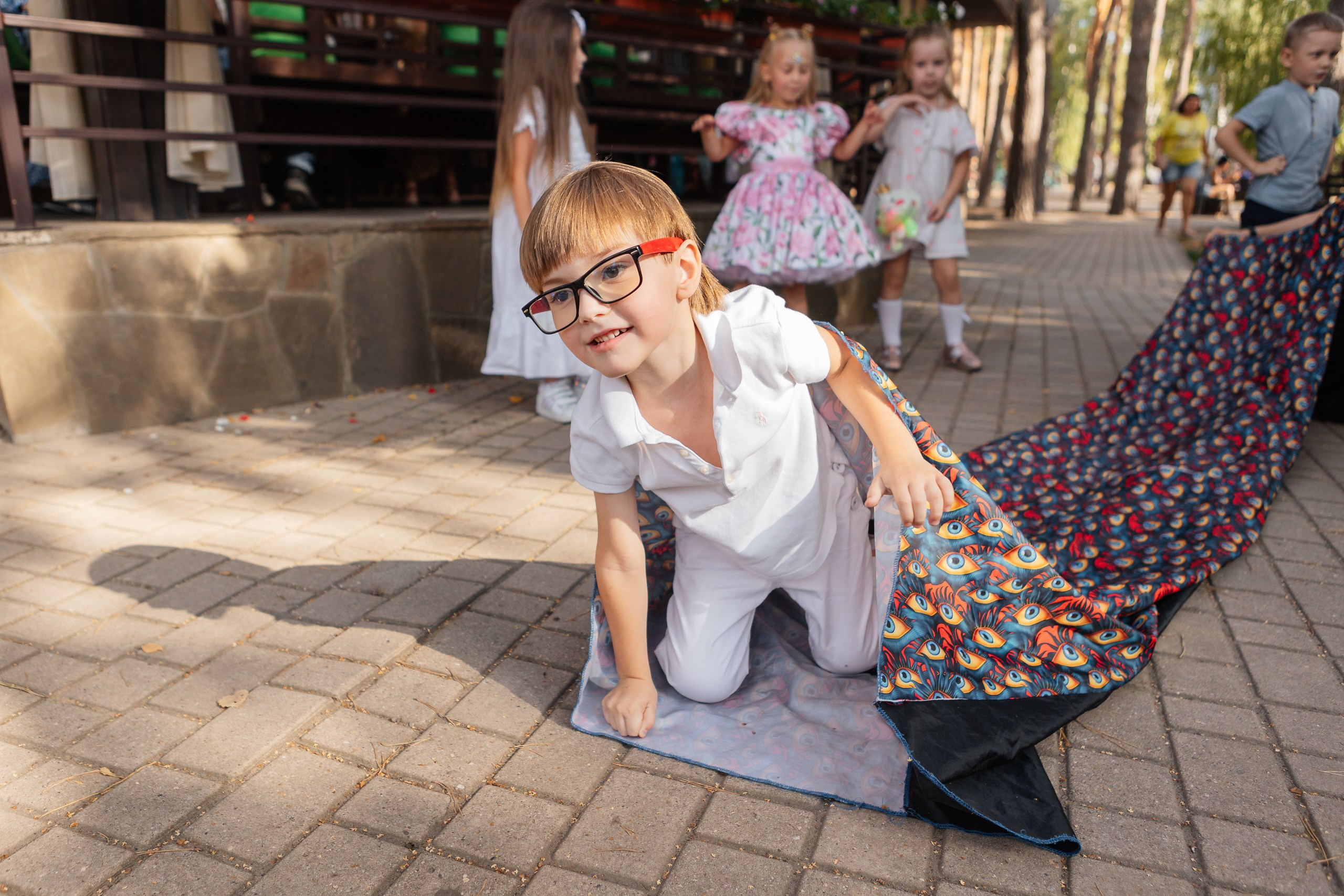 Wednesday. Фотограф Воронеж Илья Команюк