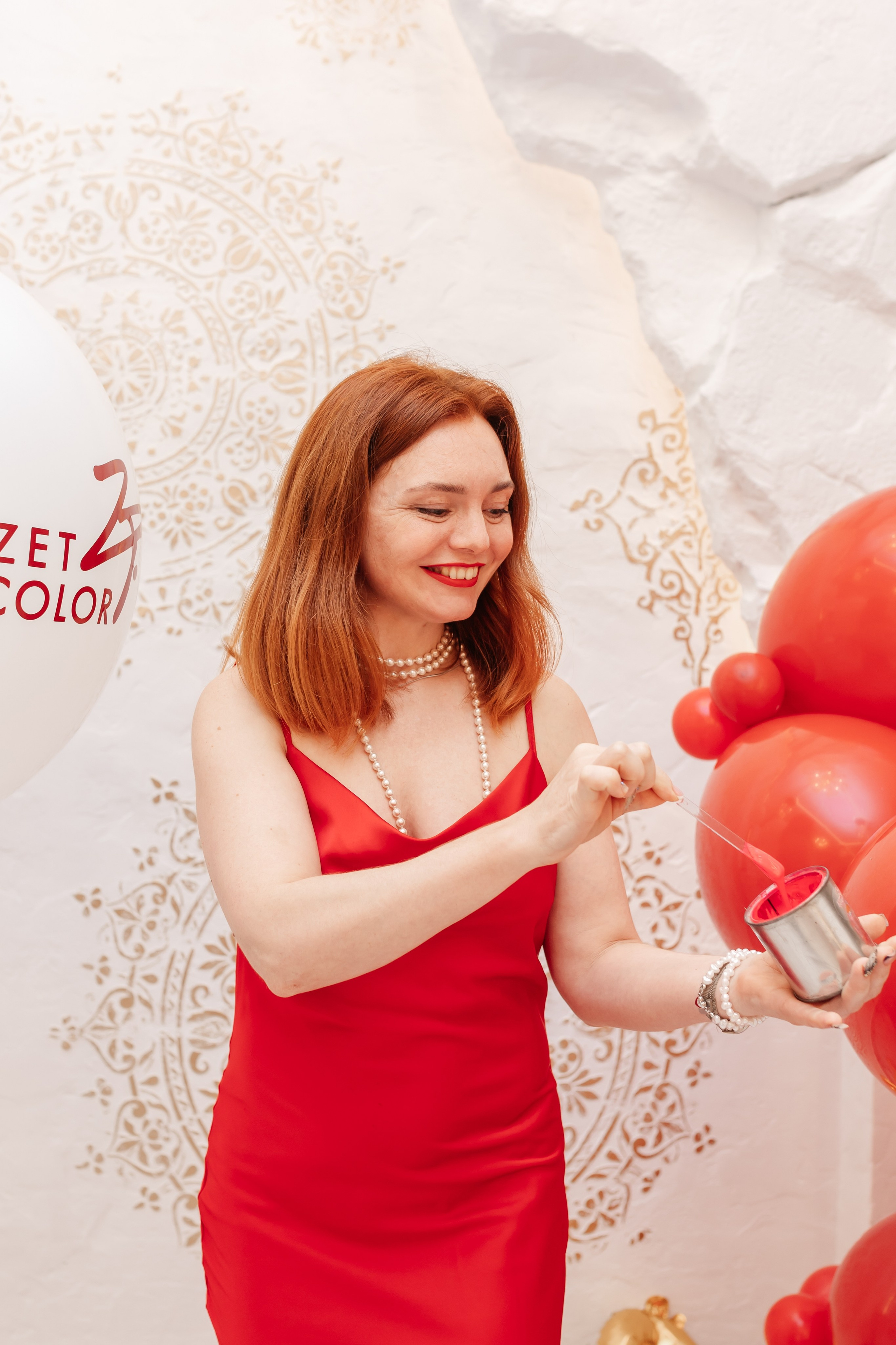 Brand Day Zen Color. Марина Шаймухаметова. Фотограф в Уфе