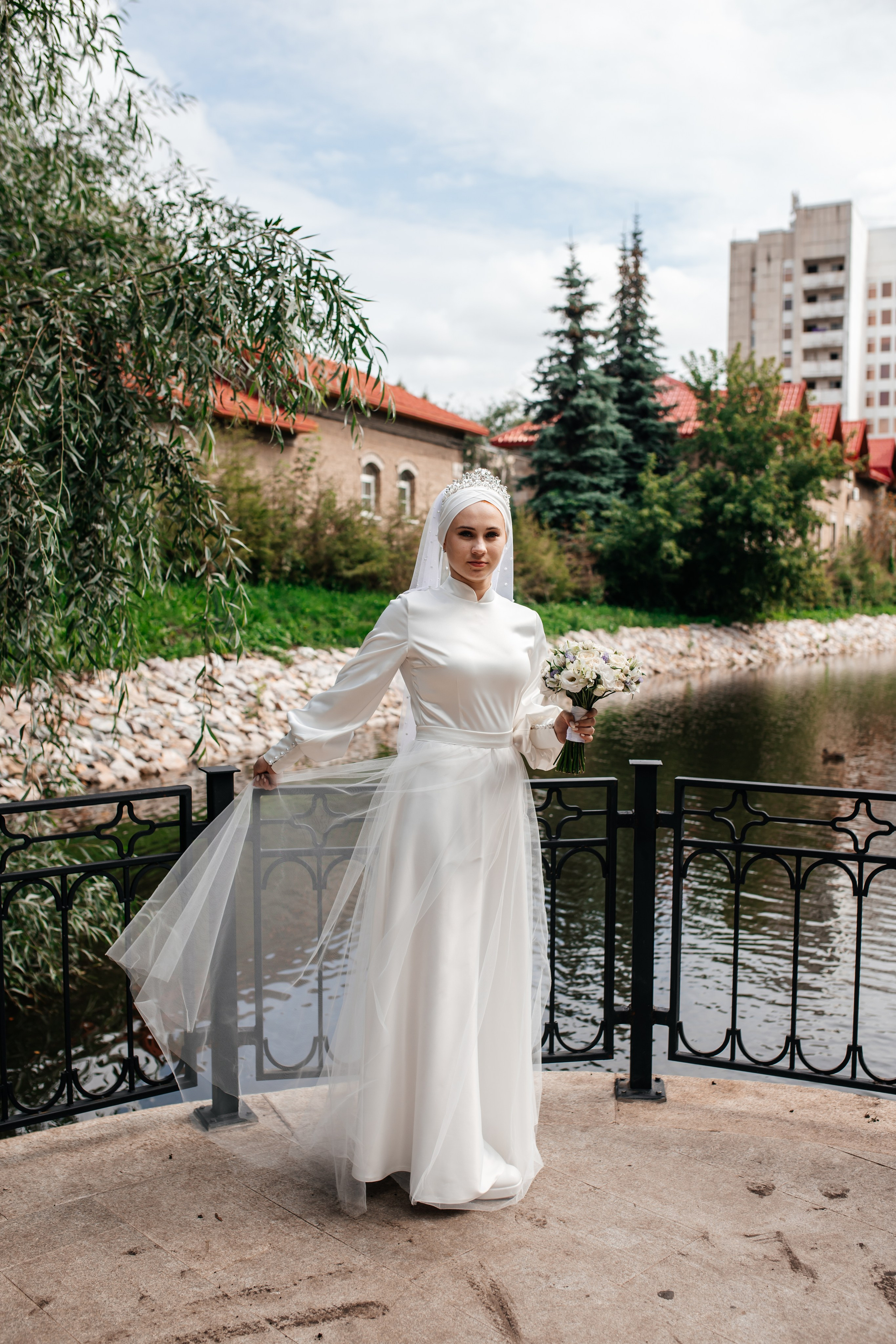 Артур и Ульяна. Марина Шаймухаметова. Фотограф в Уфе