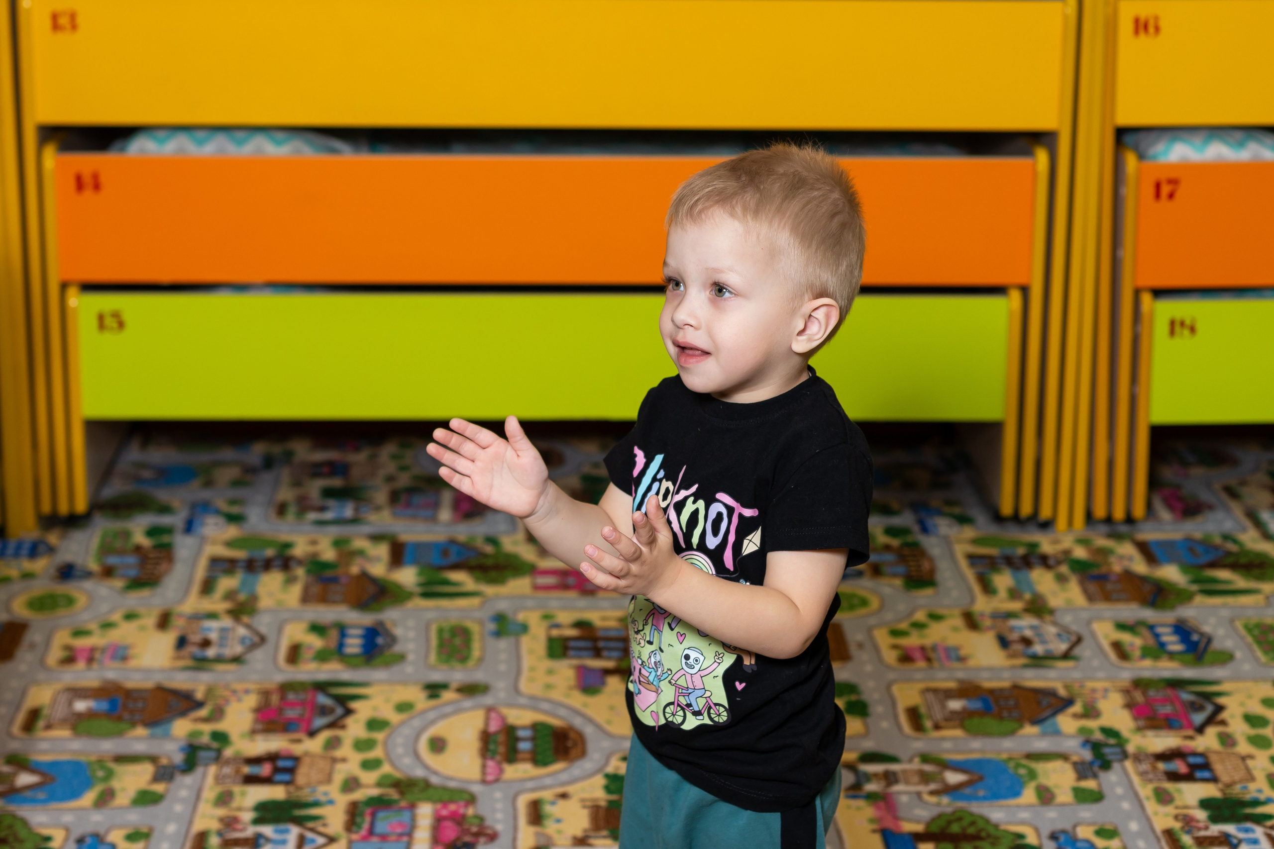 День рождение Димы. Марина Шаймухаметова. Фотограф в Уфе