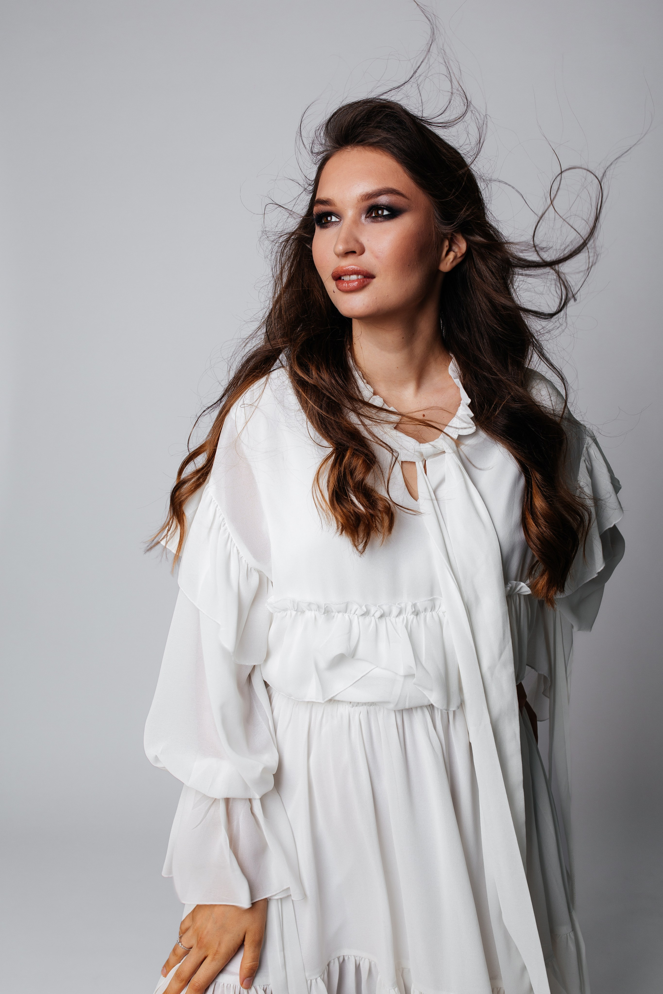 Олеся. Марина Шаймухаметова. Фотограф в Уфе