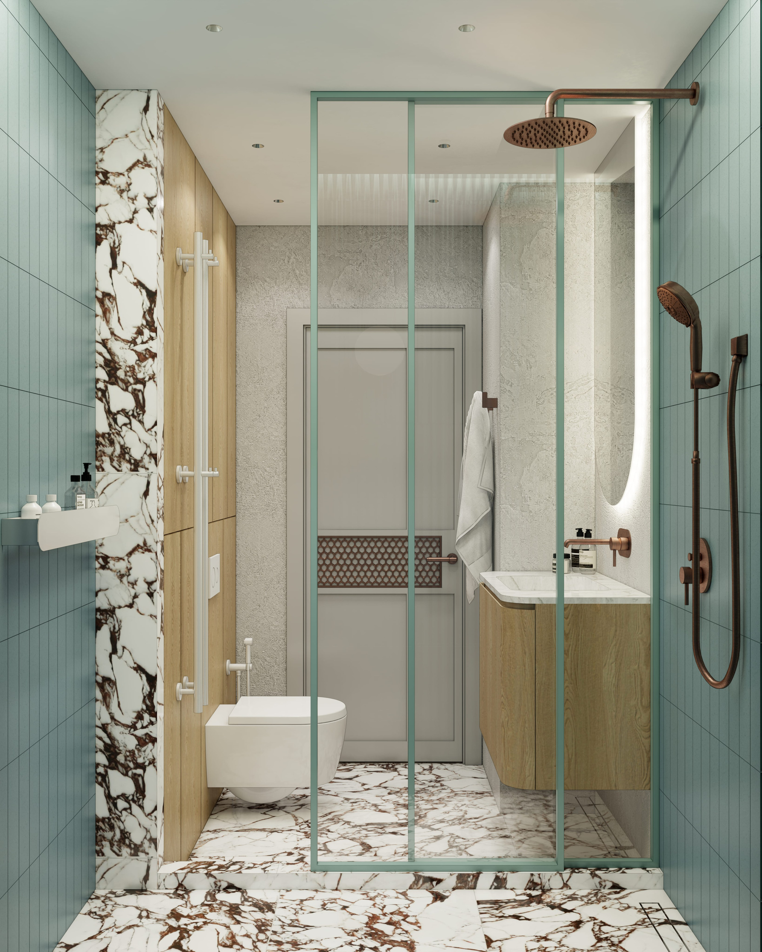 СВЕТЛАНОВСКИЙ. Елизавета Емцова & DESIGNER ZDES