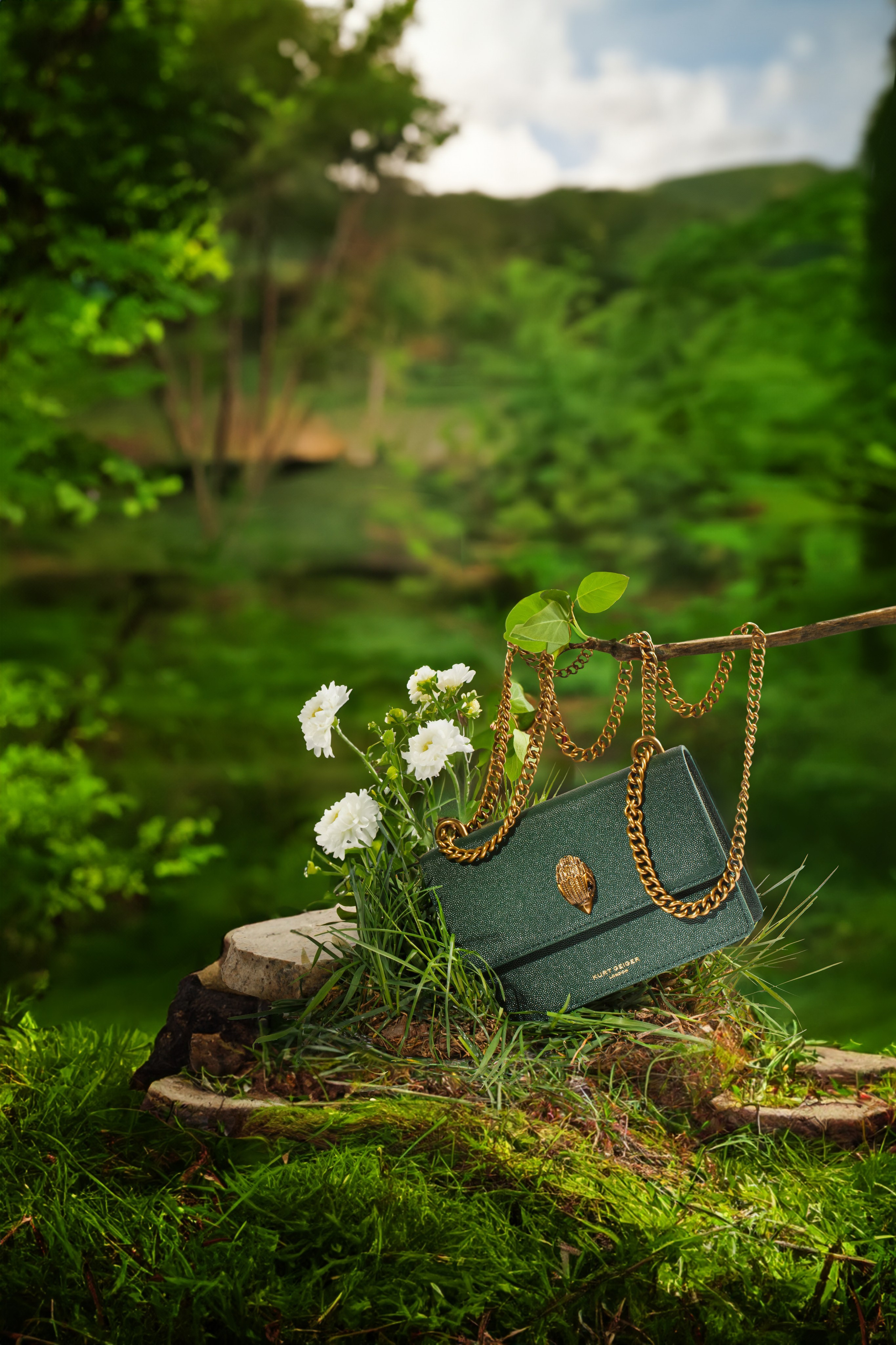 Генерация фото