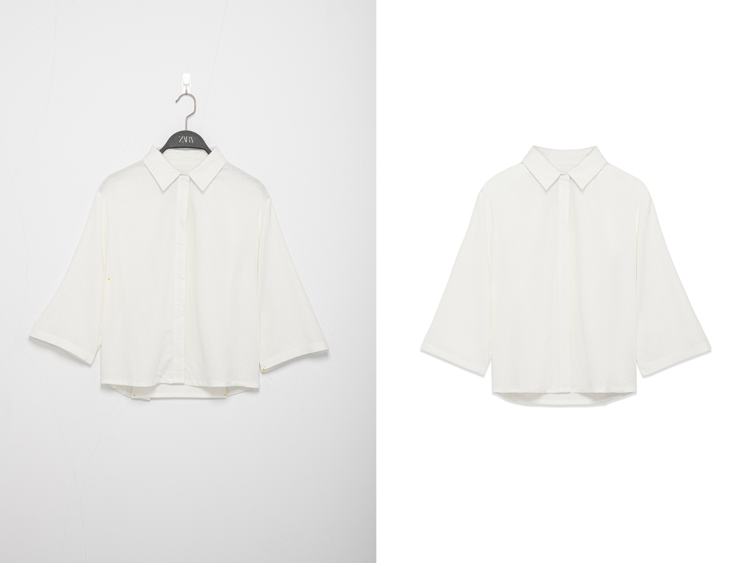 Рубашки и пиджаки