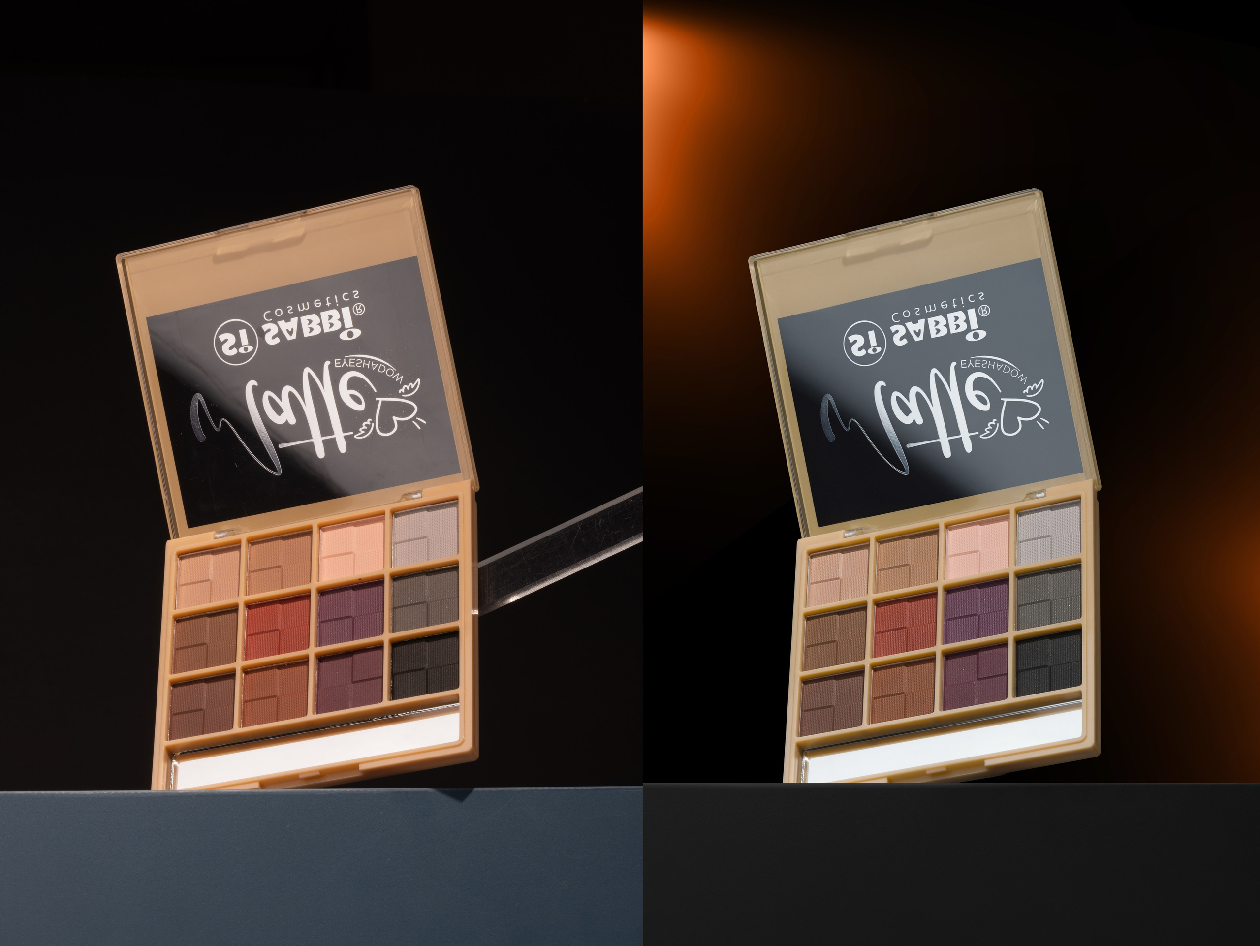 Декоративная косметика